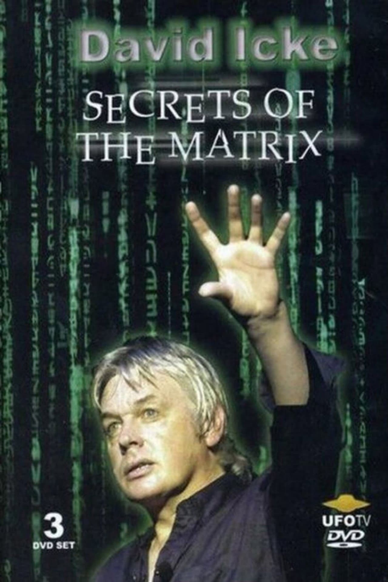 David Icke: Secrets of the Matrix preview 1