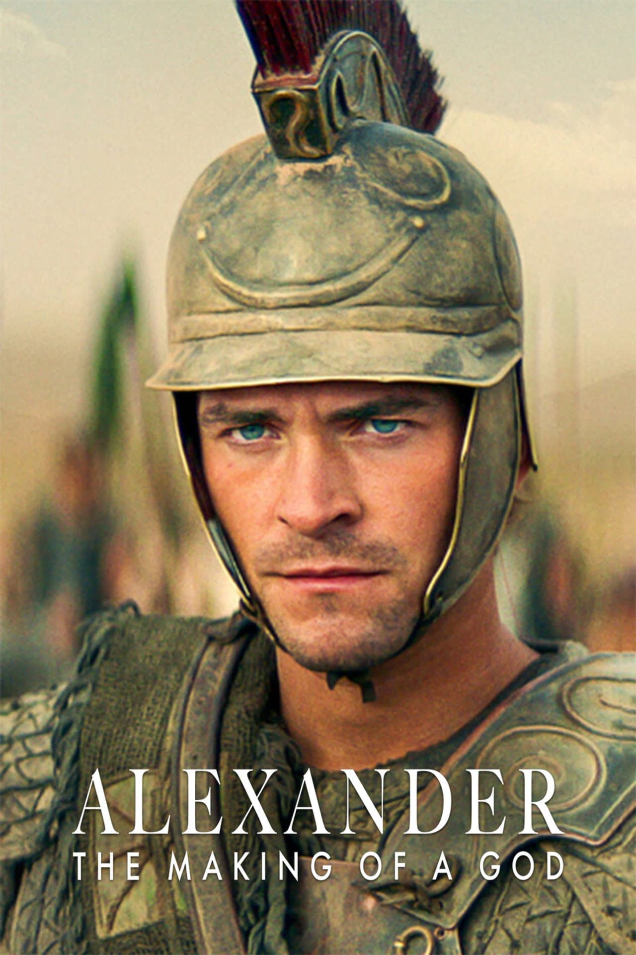 Alexander: The Making of a God preview 2