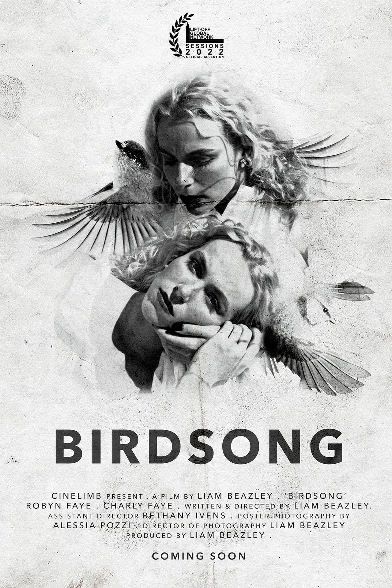 Birdsong preview 2
