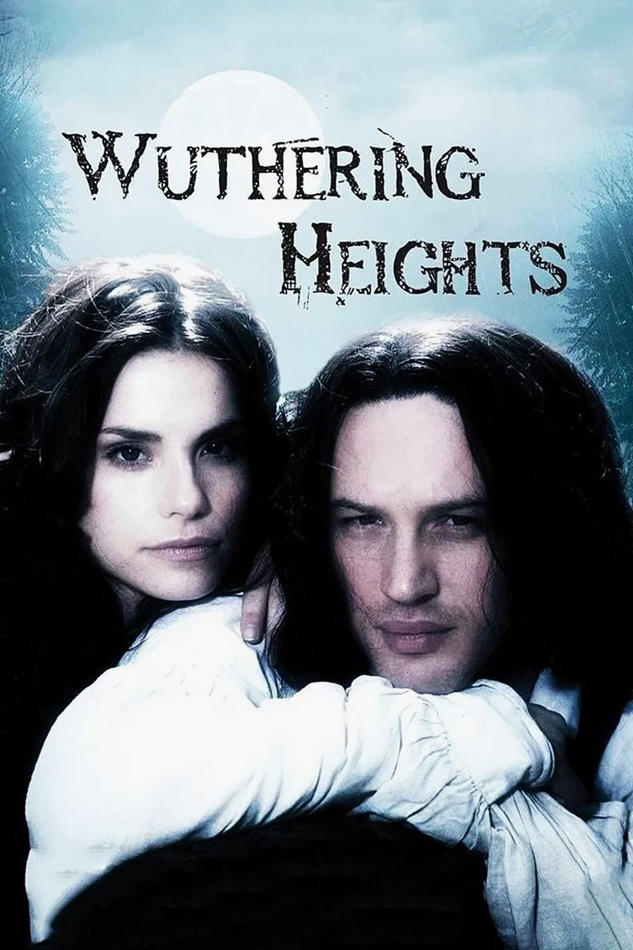 Wuthering Heights preview 2