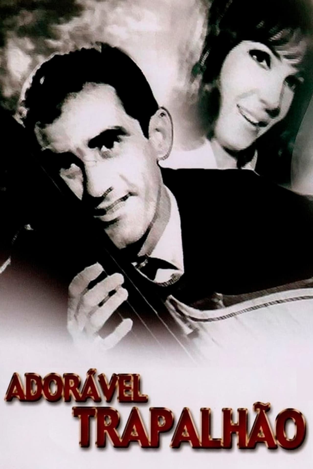 Adorável Trapalhão preview 1