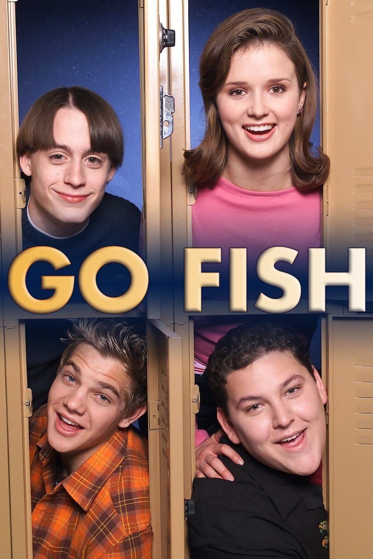 Go Fish preview 2