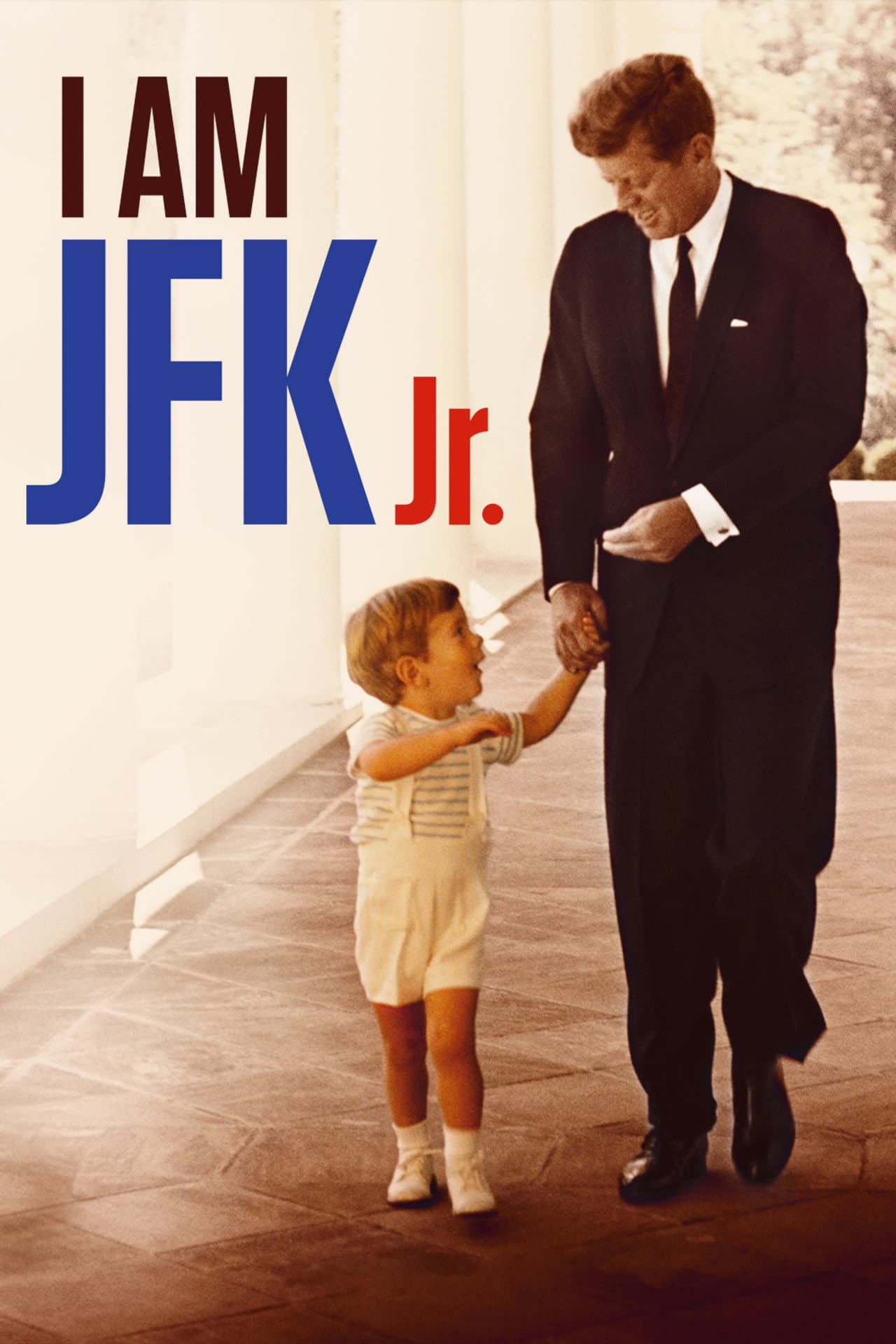 I Am JFK Jr. preview 2
