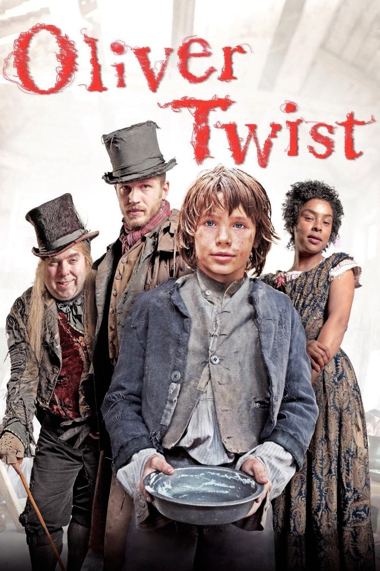 Oliver Twist preview 2