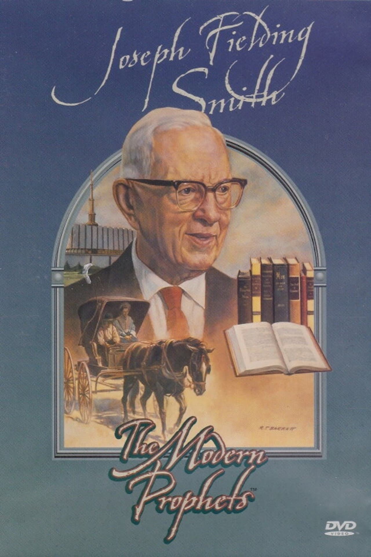 Joseph Fielding Smith: The Modern Prophets preview 1
