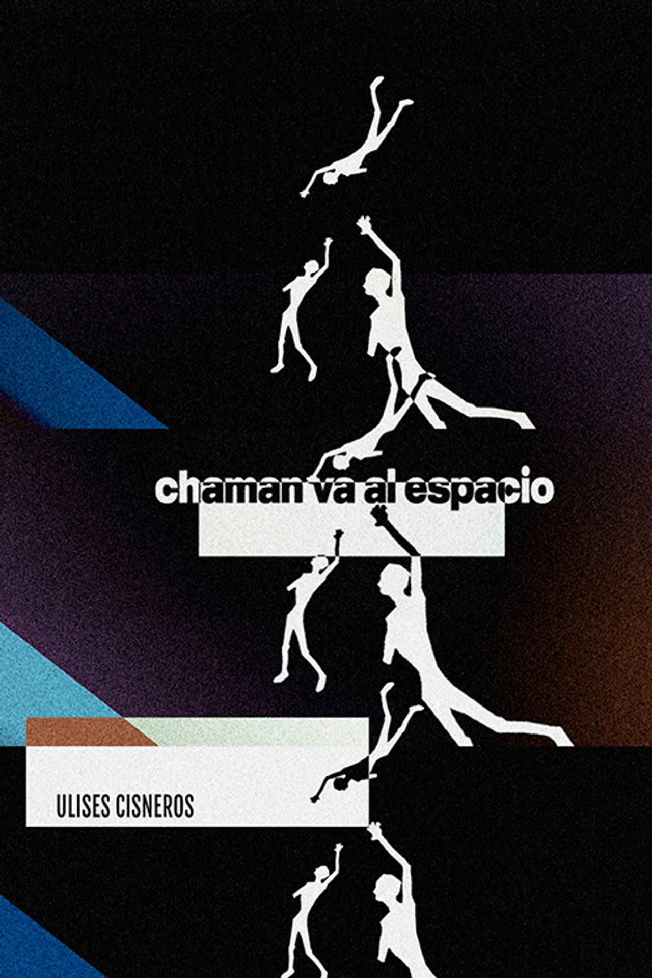 Chaman va al espacio preview 2