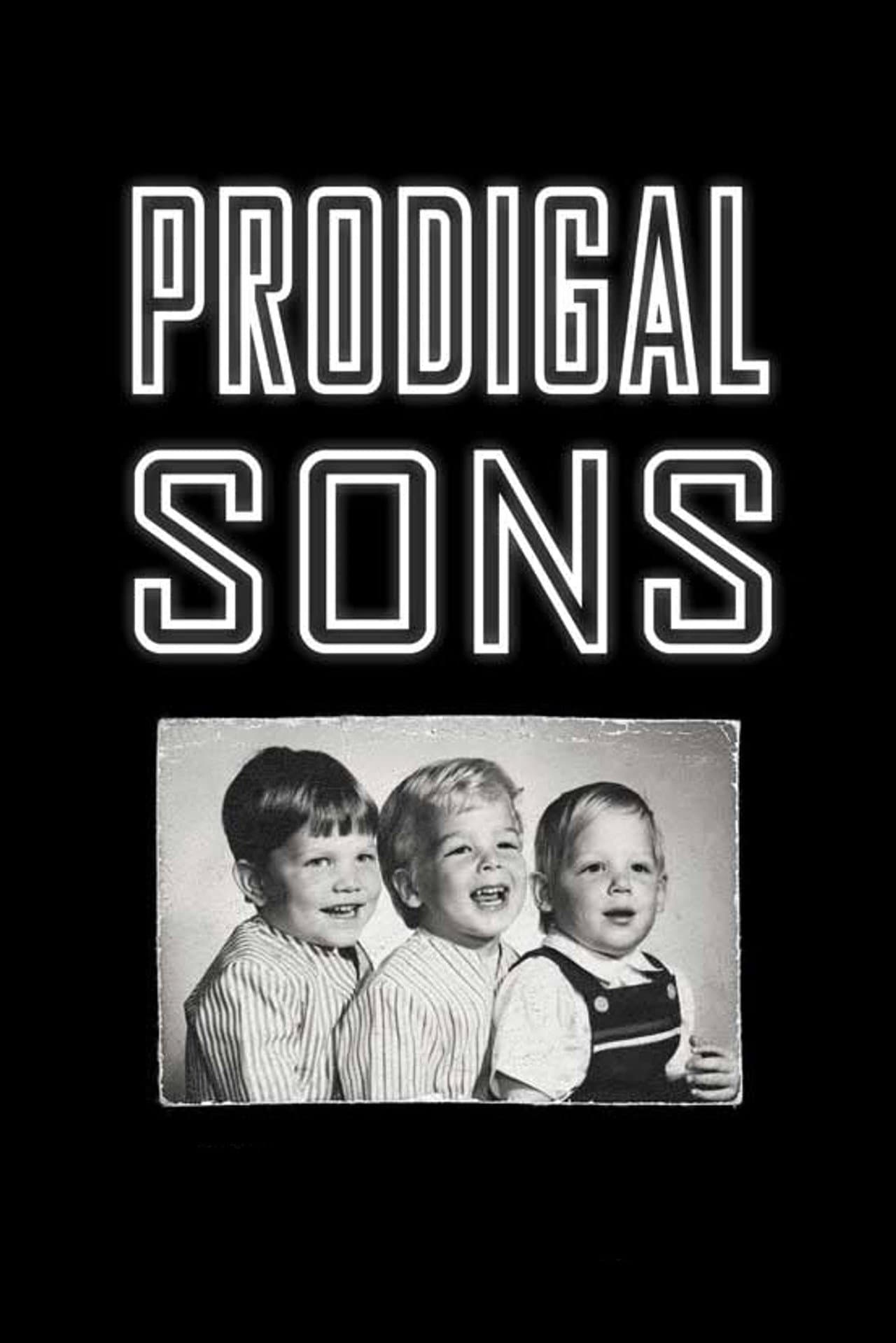 Prodigal Sons preview 2