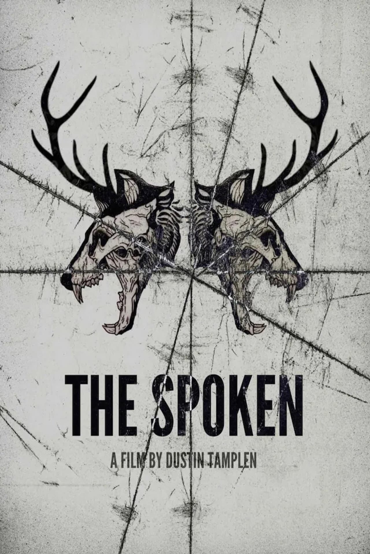The Spoken preview 1