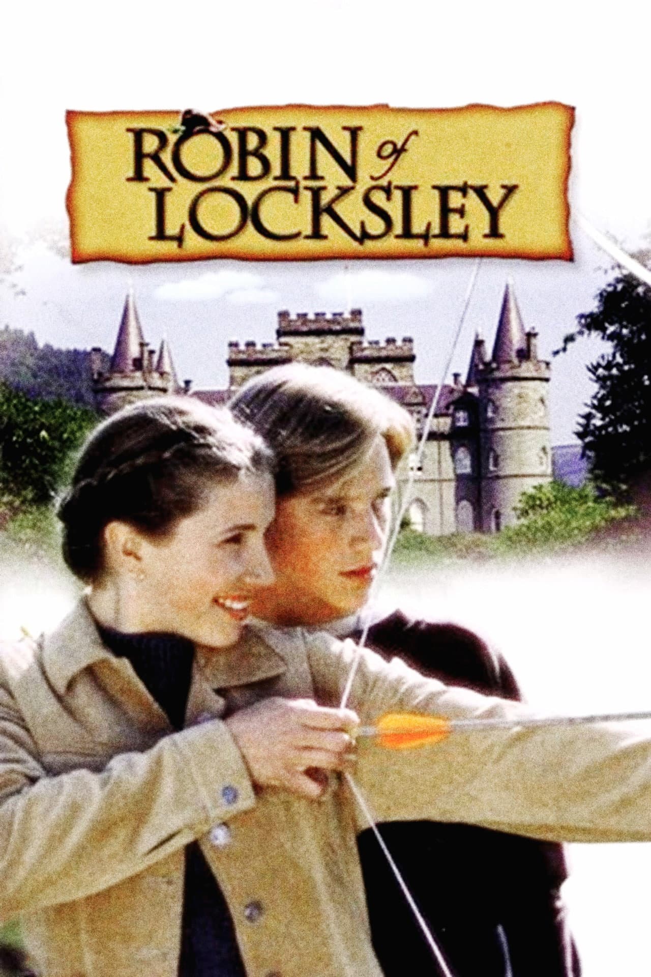 Robin of Locksley preview 2