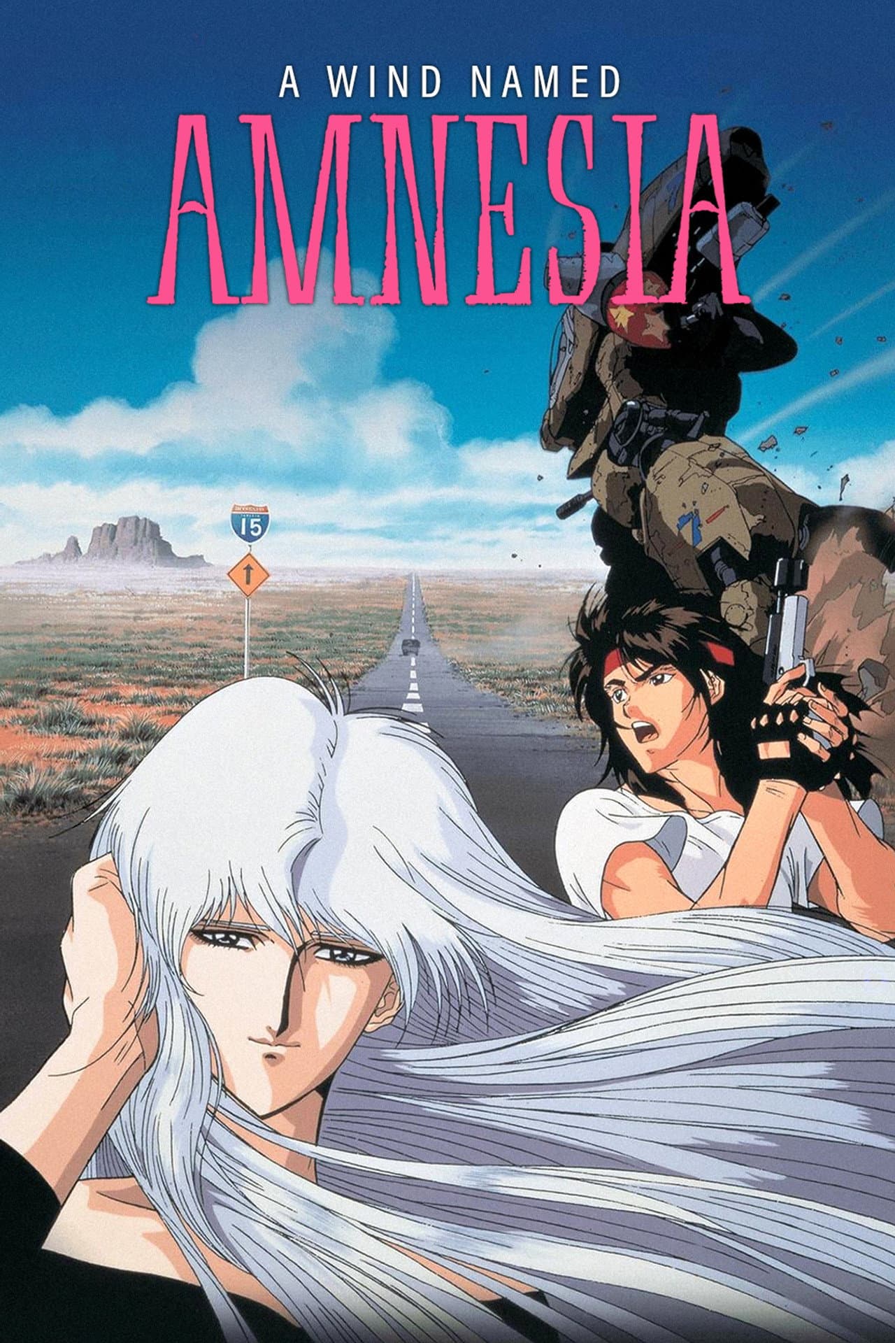 A Wind Named Amnesia preview 2
