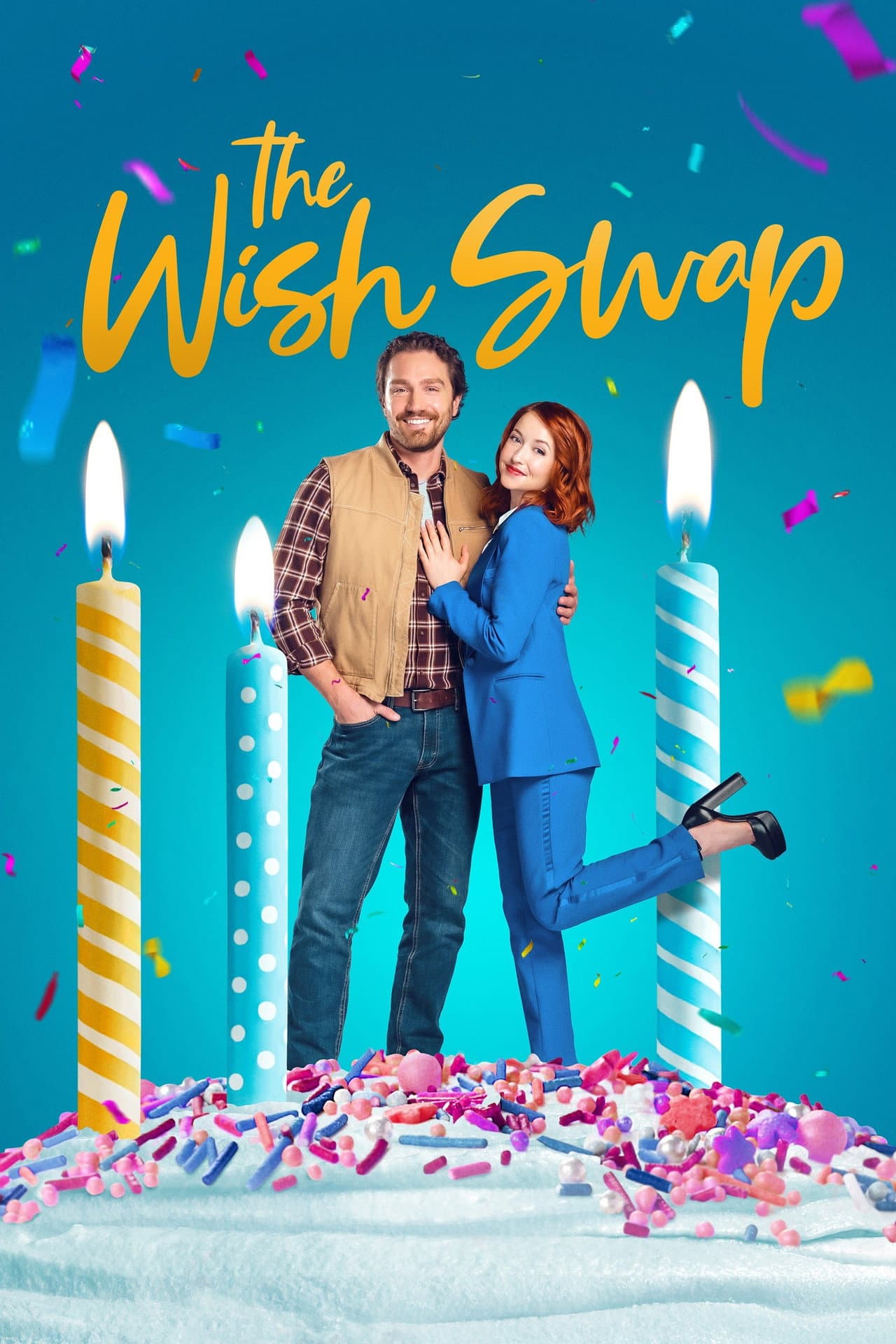 The Wish Swap preview 2