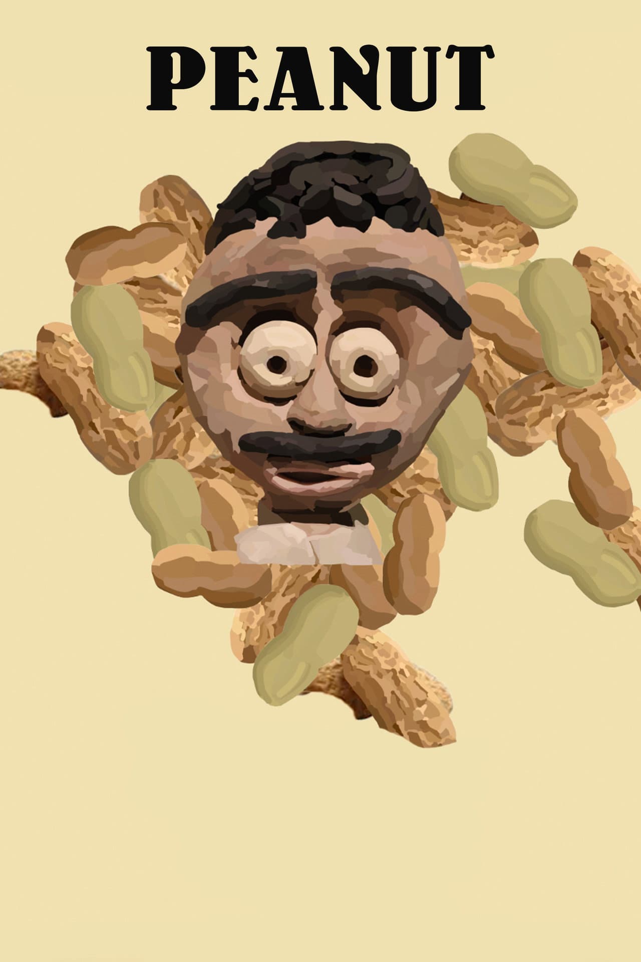 Peanut preview 1