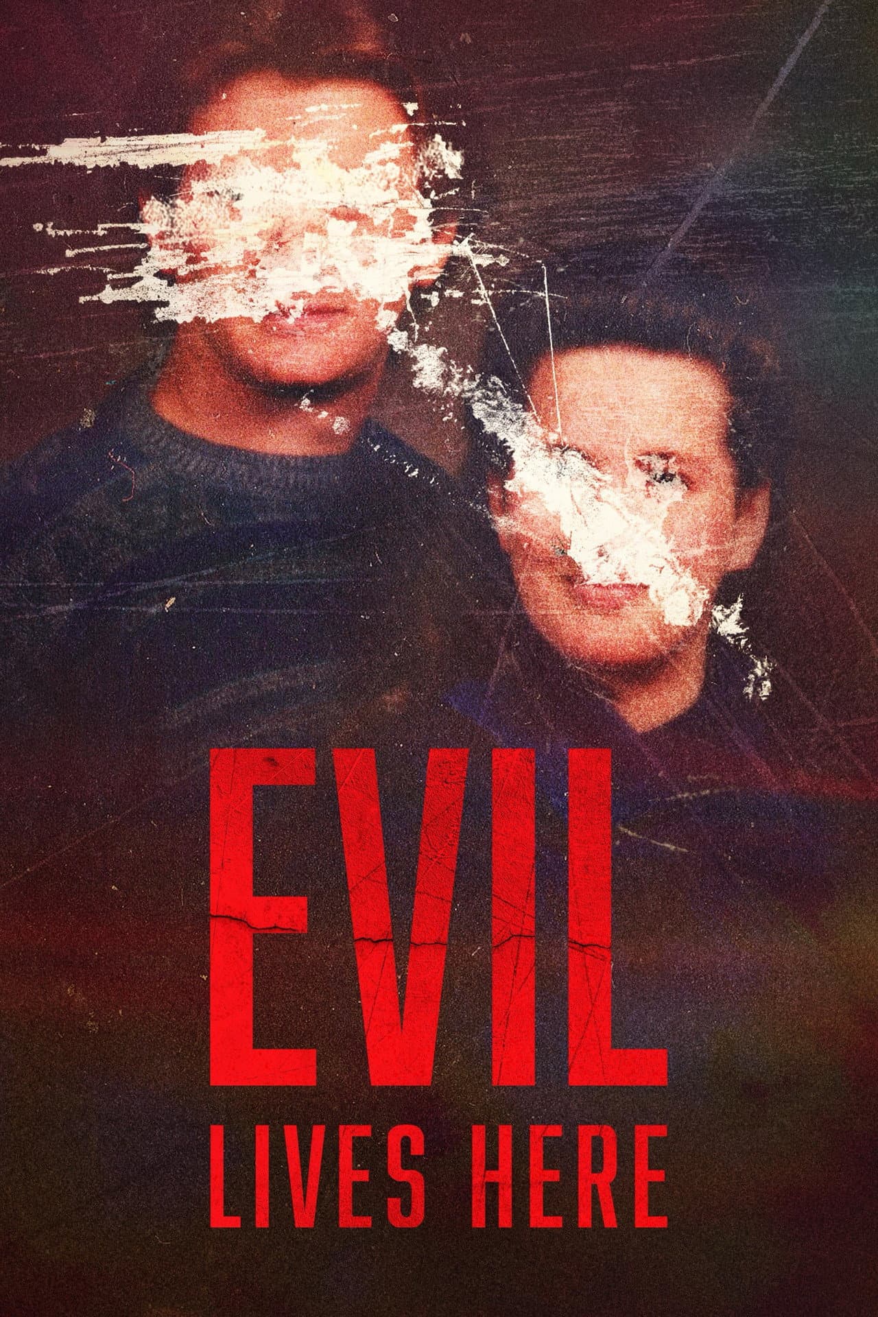 Evil Lives Here preview 2