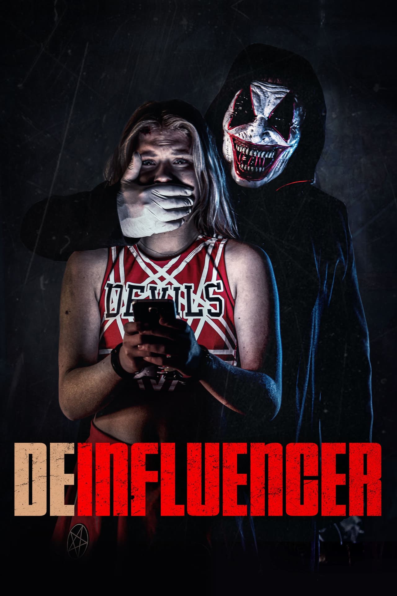 Deinfluencer preview 2