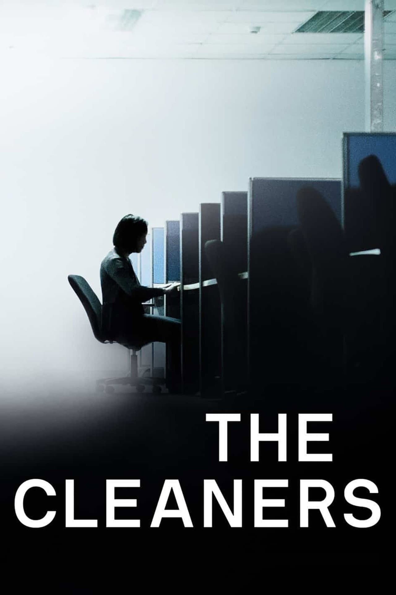 The Cleaners preview 2