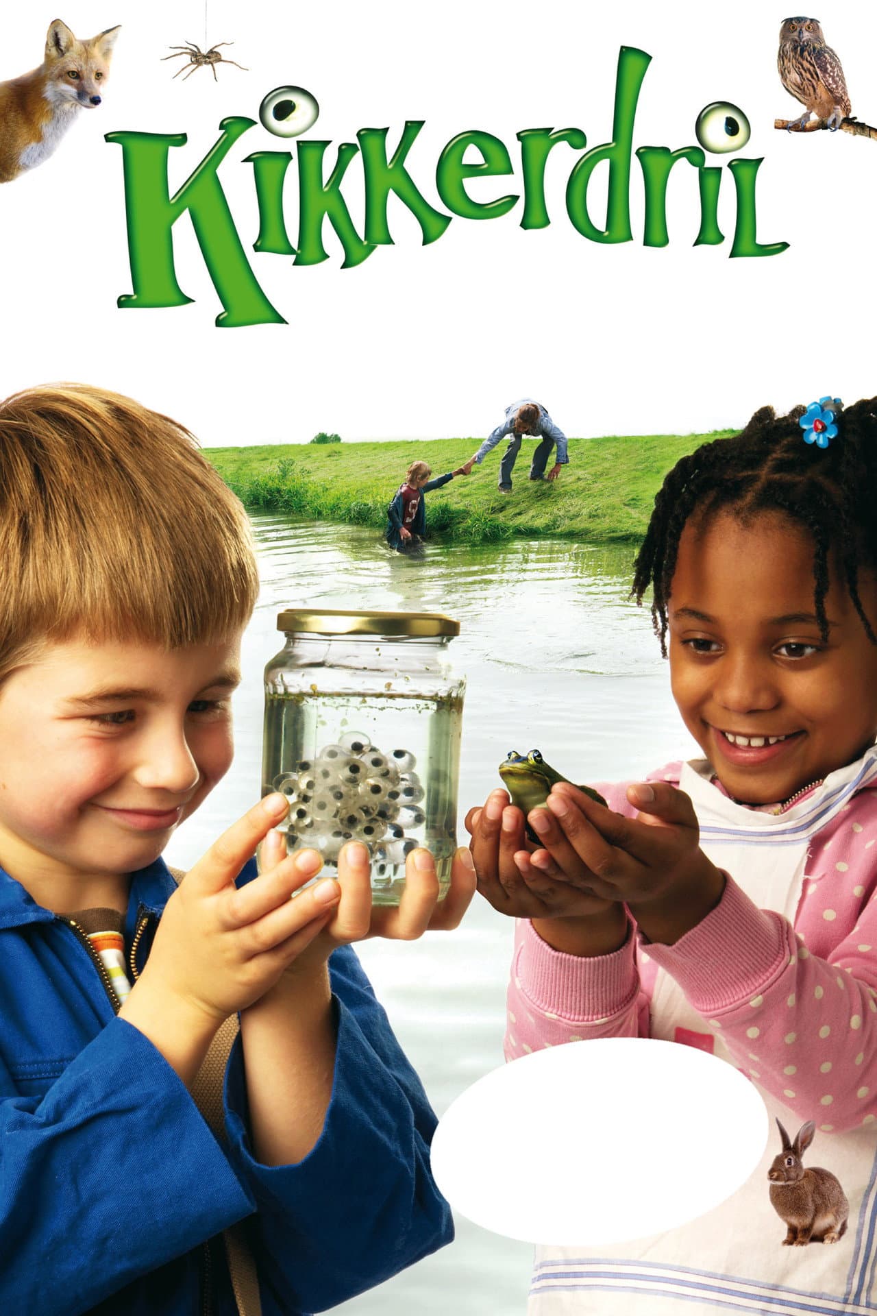 Frogs & Toads preview 2