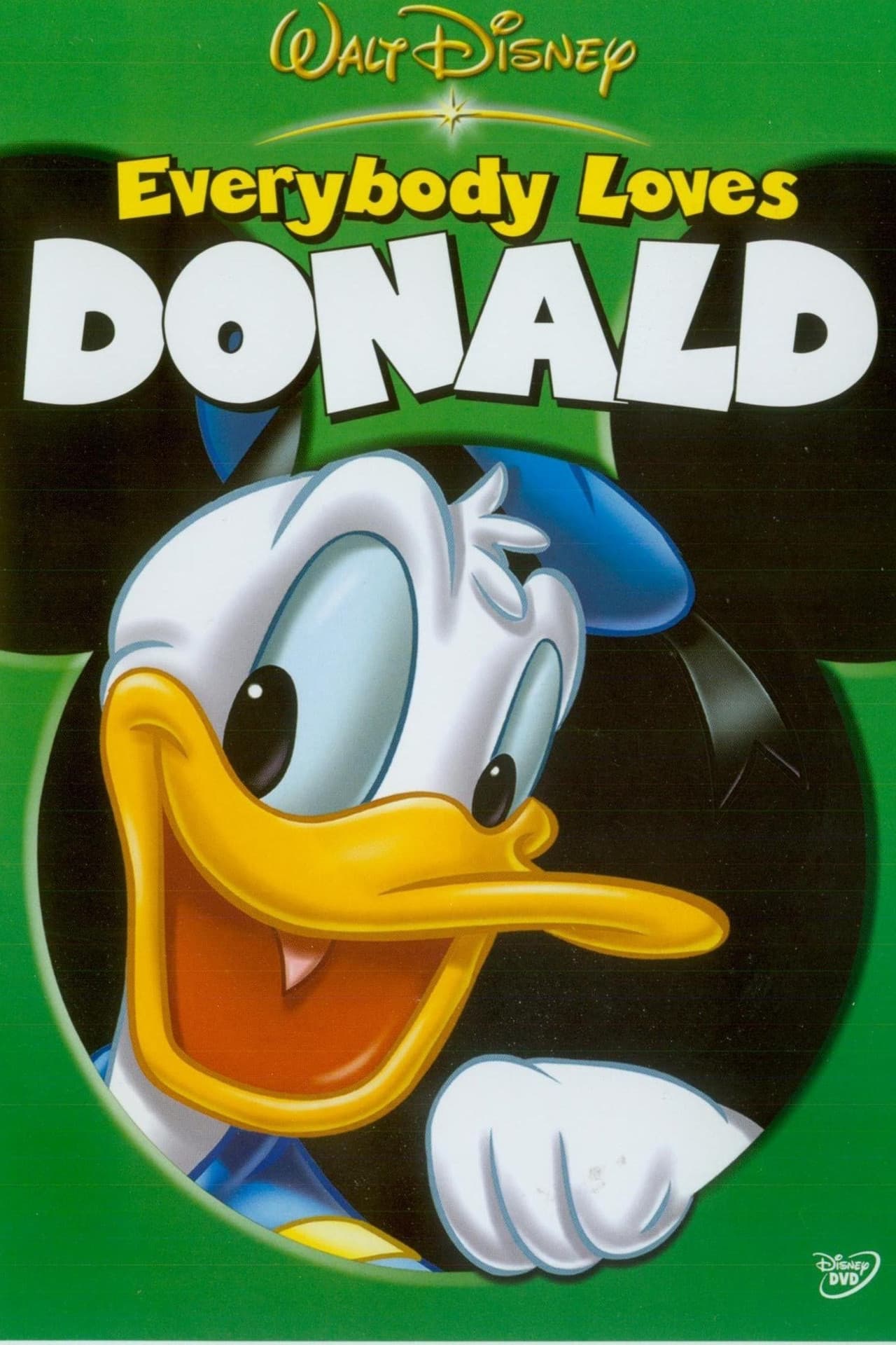 Everybody Loves Donald preview 2