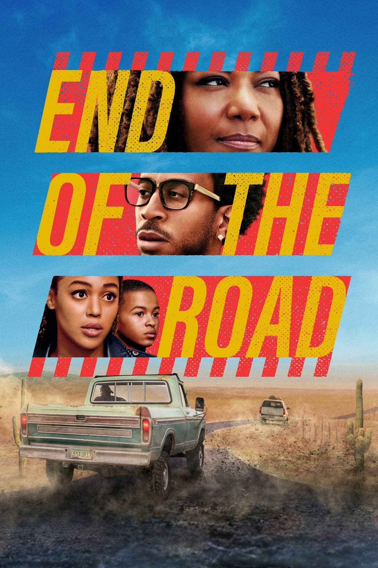 End of the Road preview 2