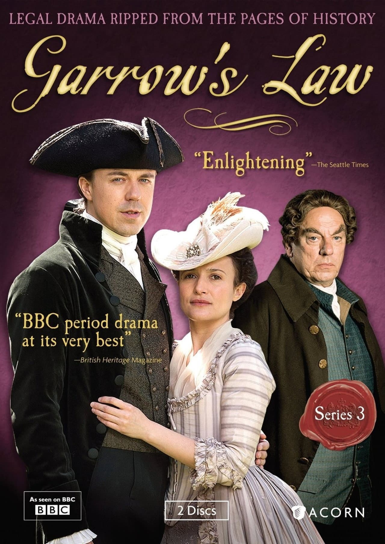 Series 3