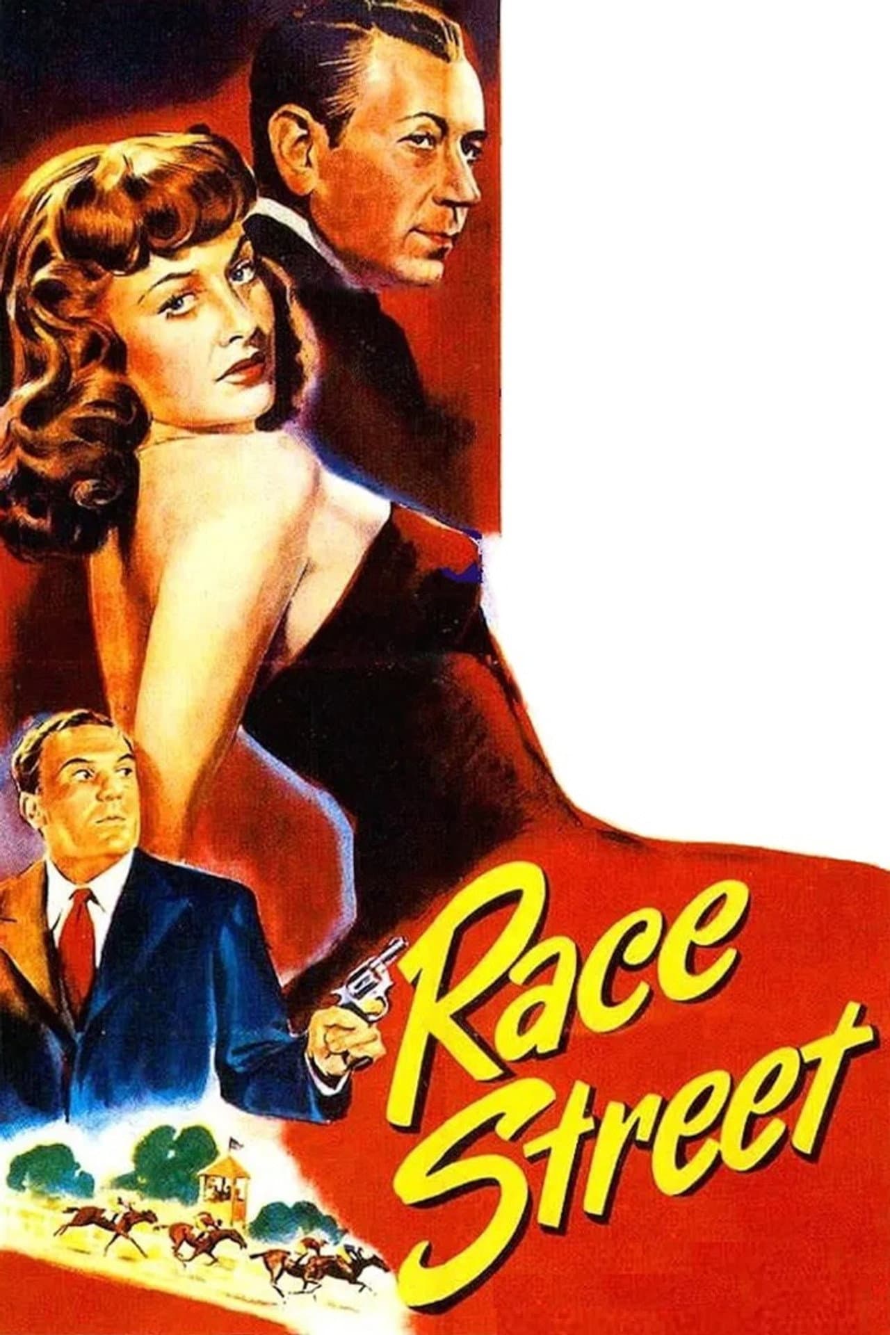 Race Street preview 2
