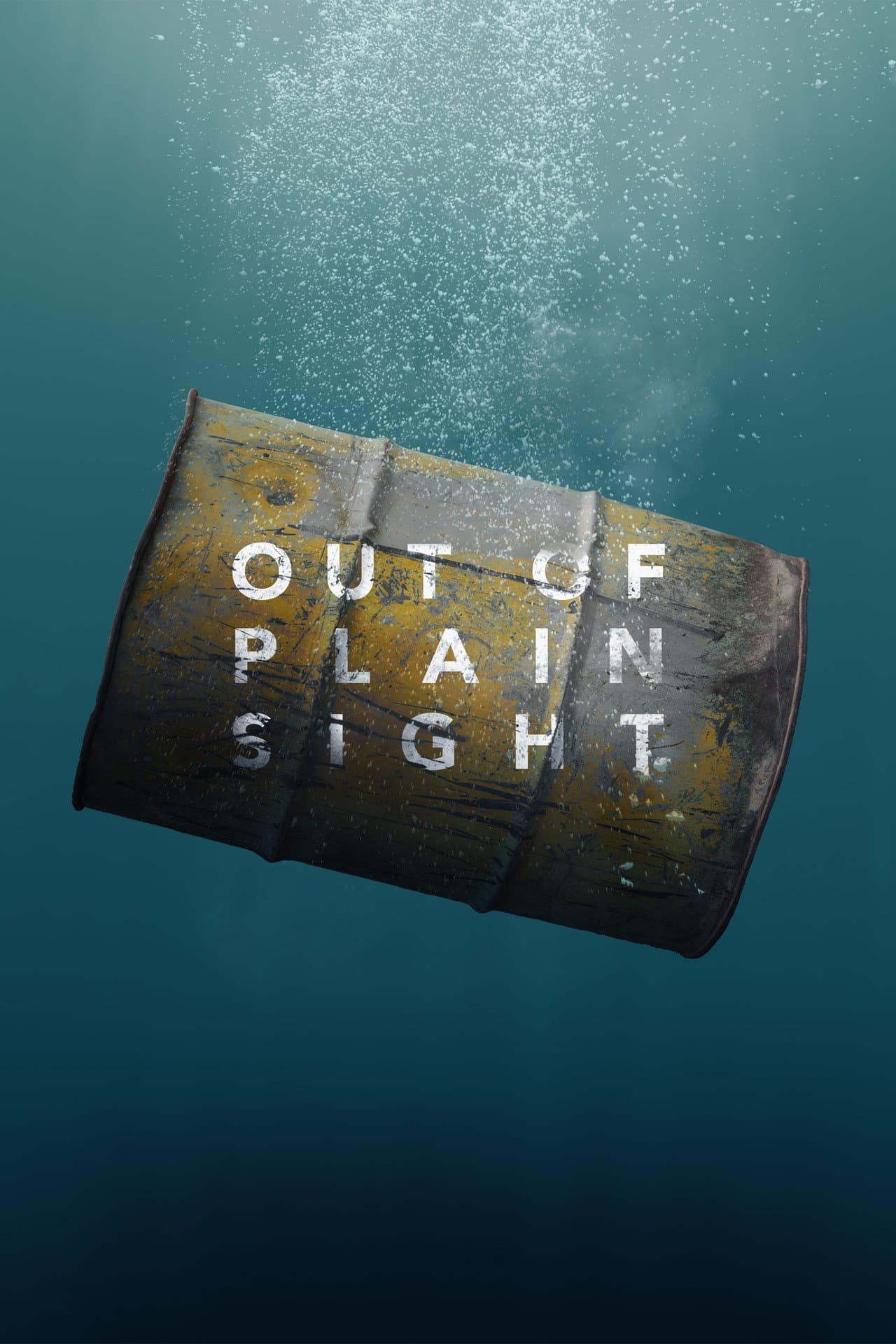 Out of Plain Sight preview 2