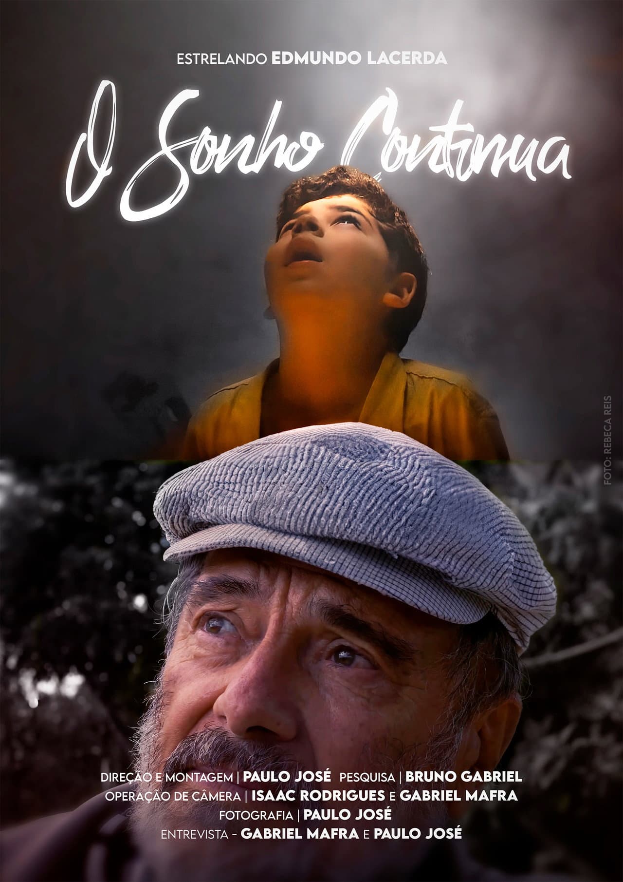 O Sonho Continua preview 2