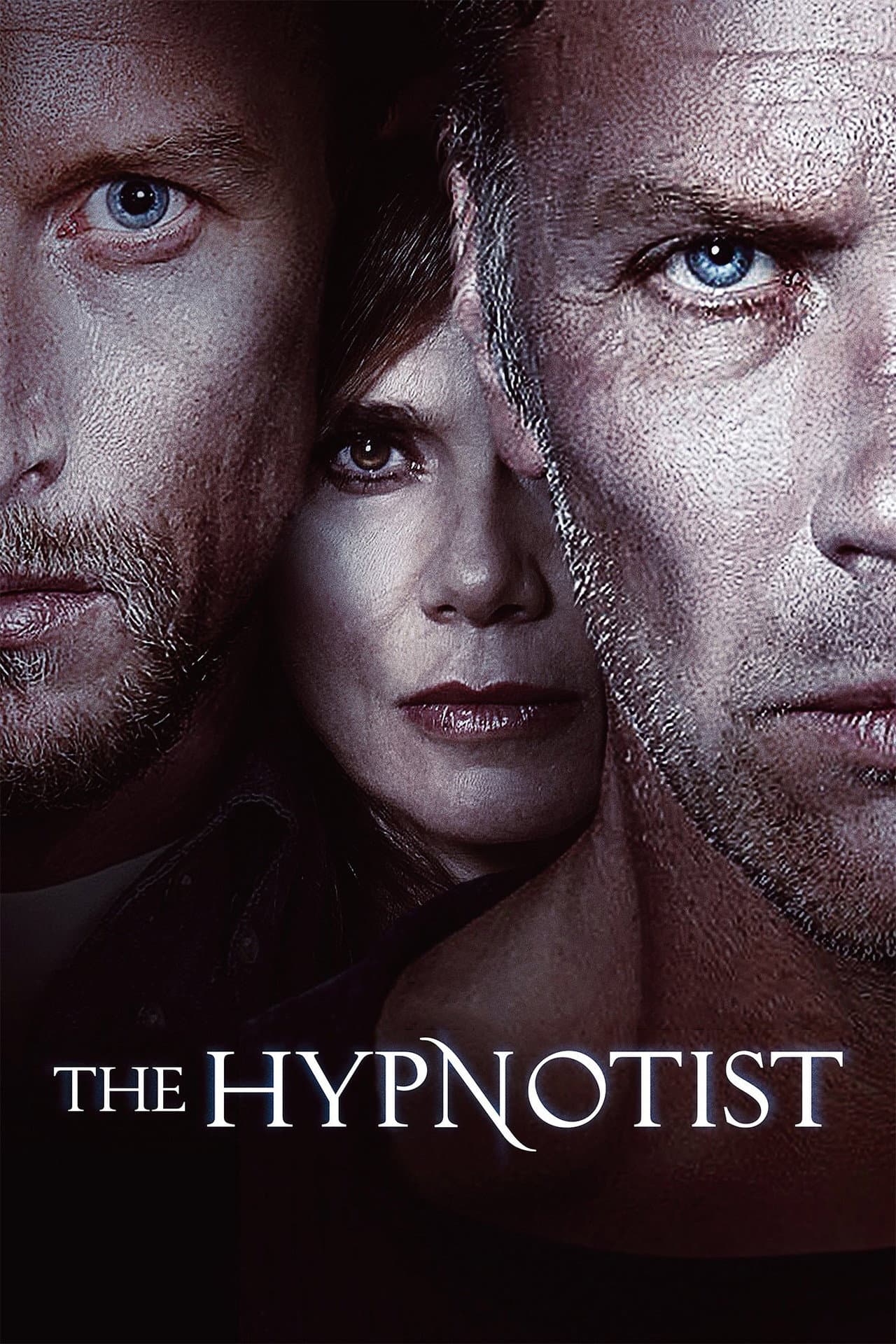 The Hypnotist preview 2