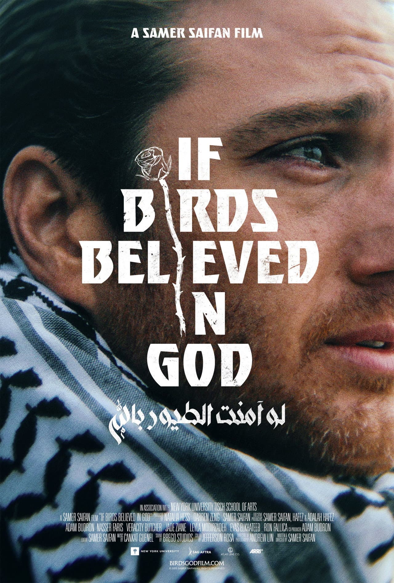 If Birds Believed in God preview 2