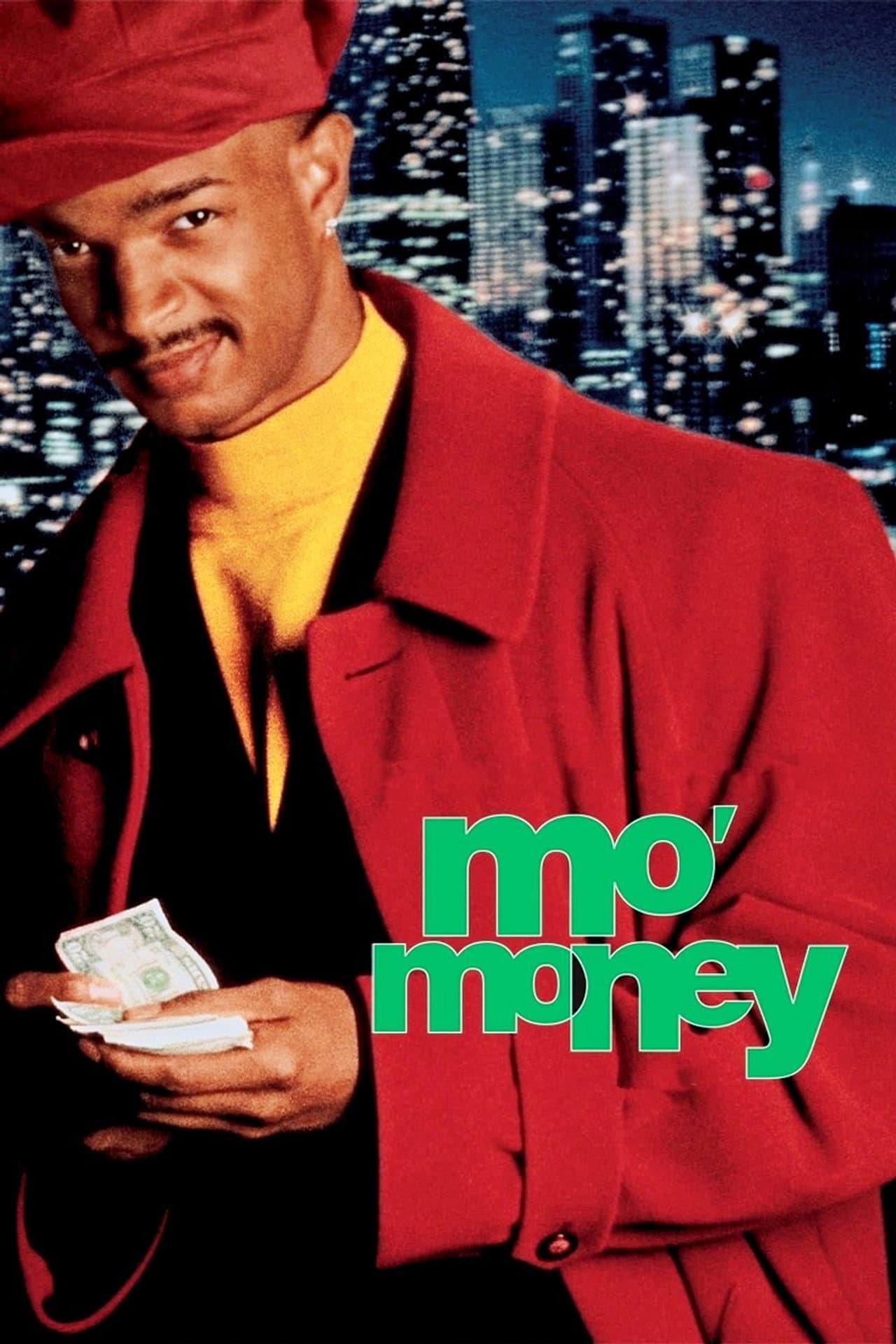 Mo' Money preview 2