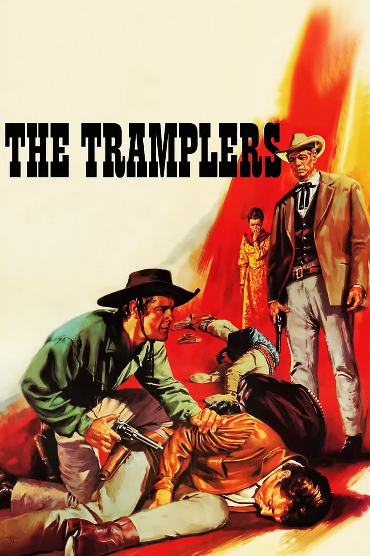 The Tramplers preview 2