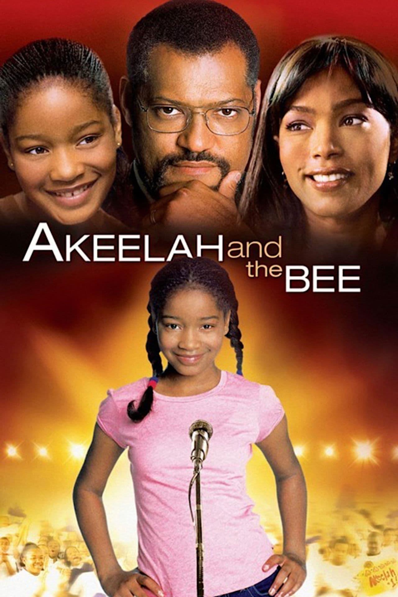 Akeelah and the Bee preview 2