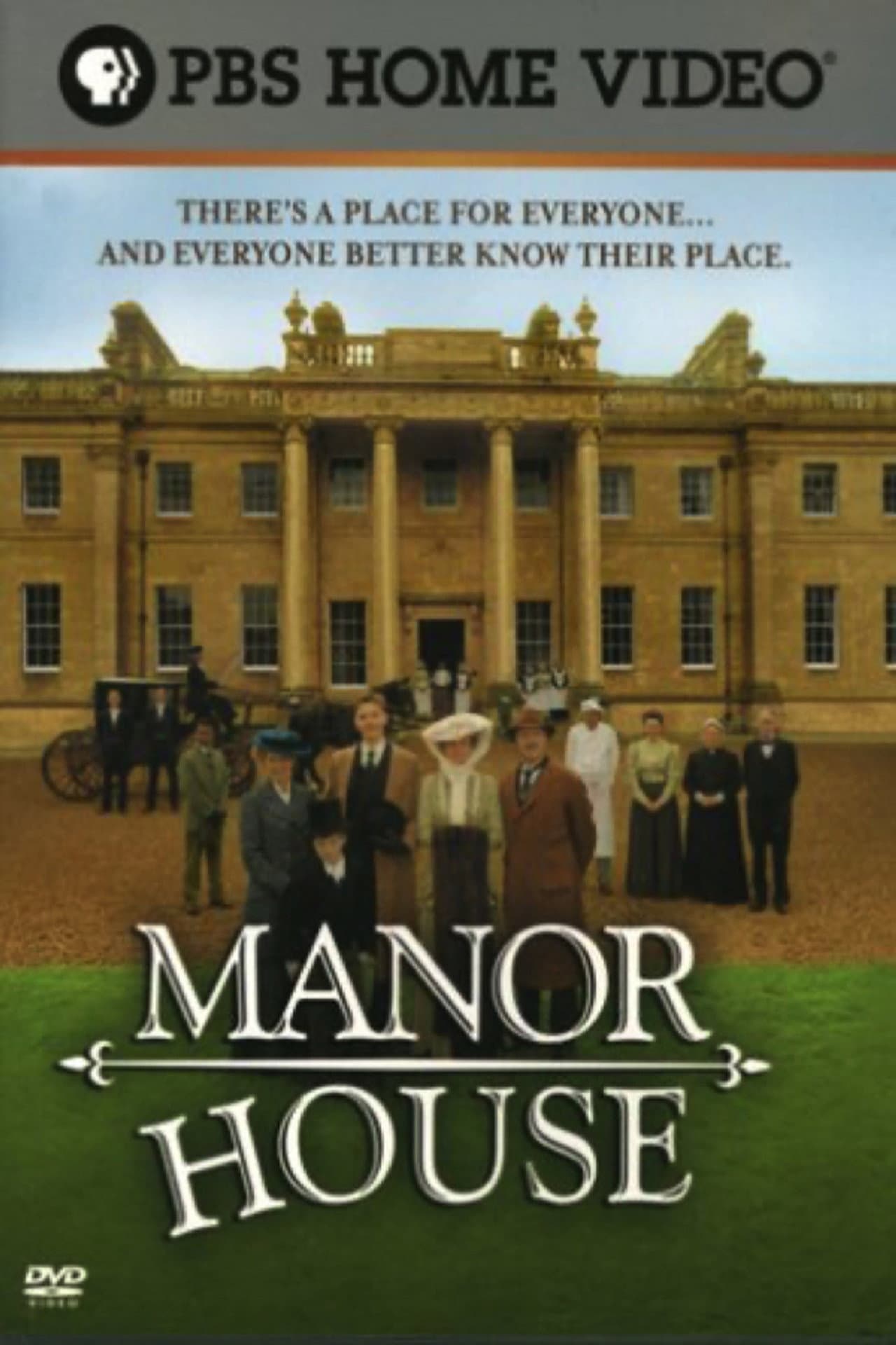 Manor House preview 1