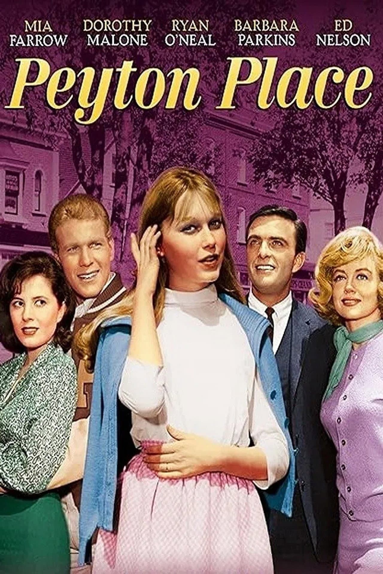 Peyton Place preview 2