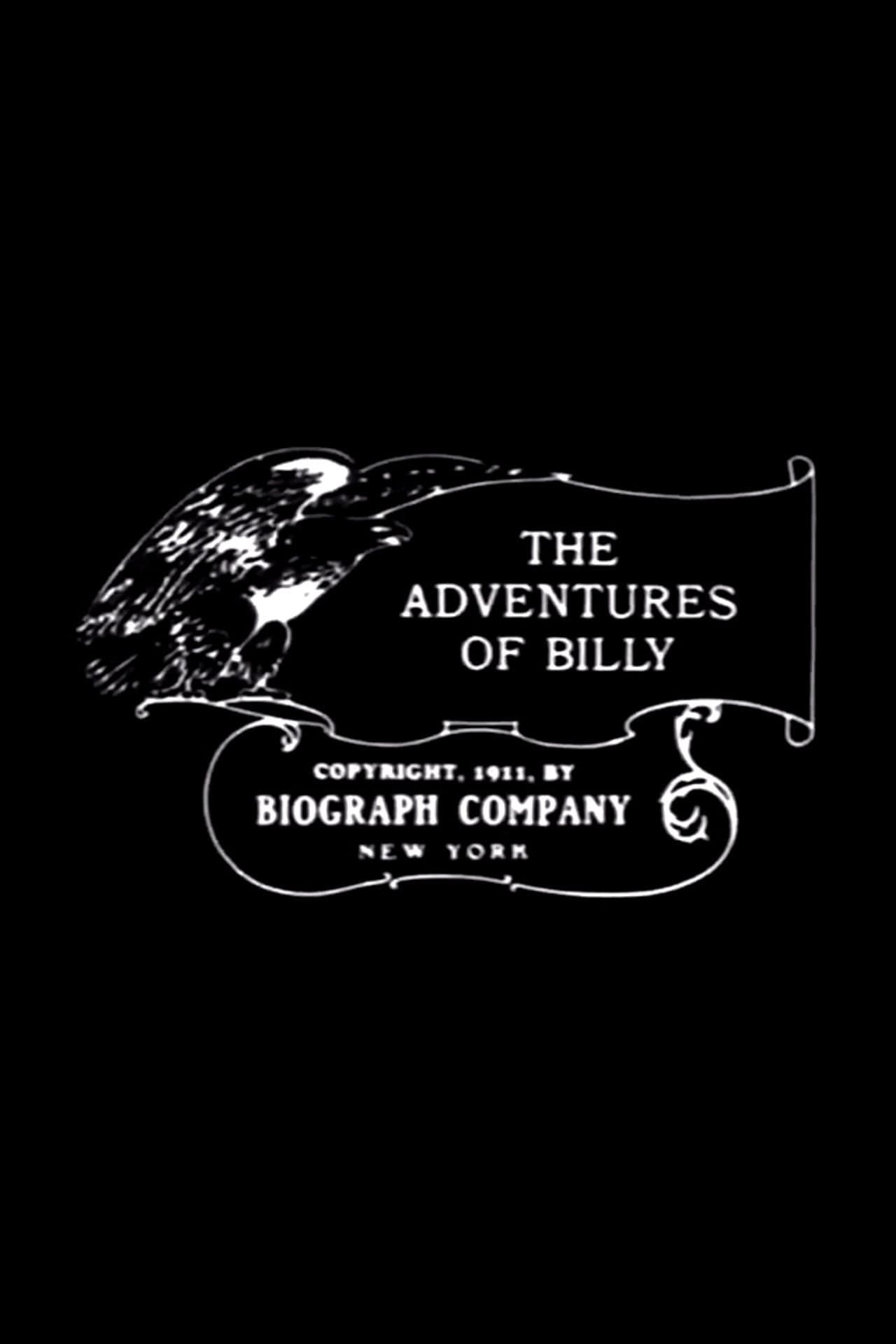The Adventures of Billy preview 2