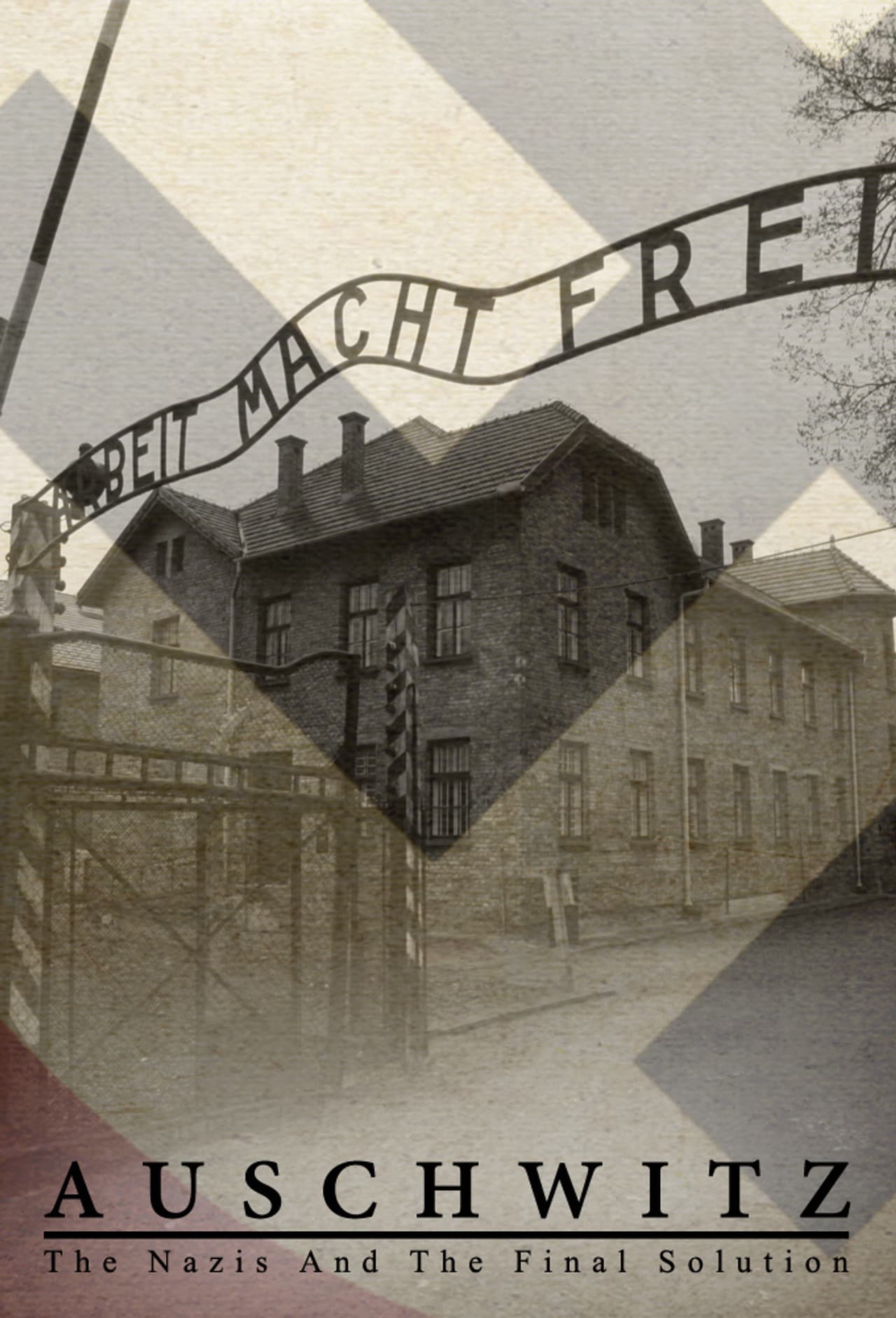 Auschwitz: The Nazis and the Final Solution preview 2