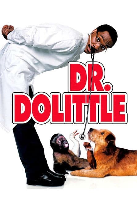 Doctor Dolittle preview 2