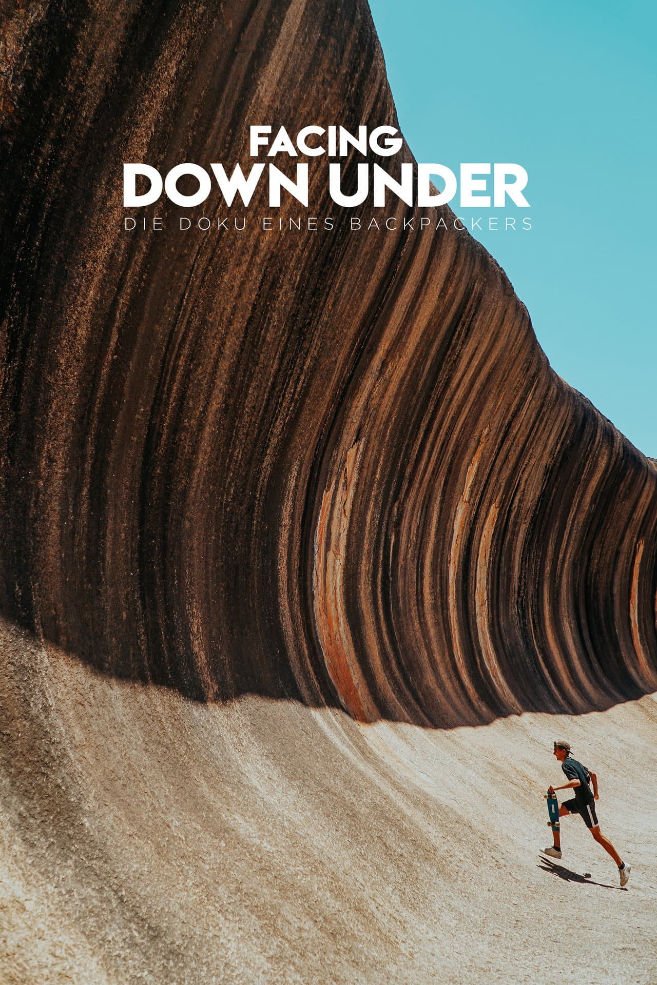 Facing Down Under: A Backpackers Documentary preview 2
