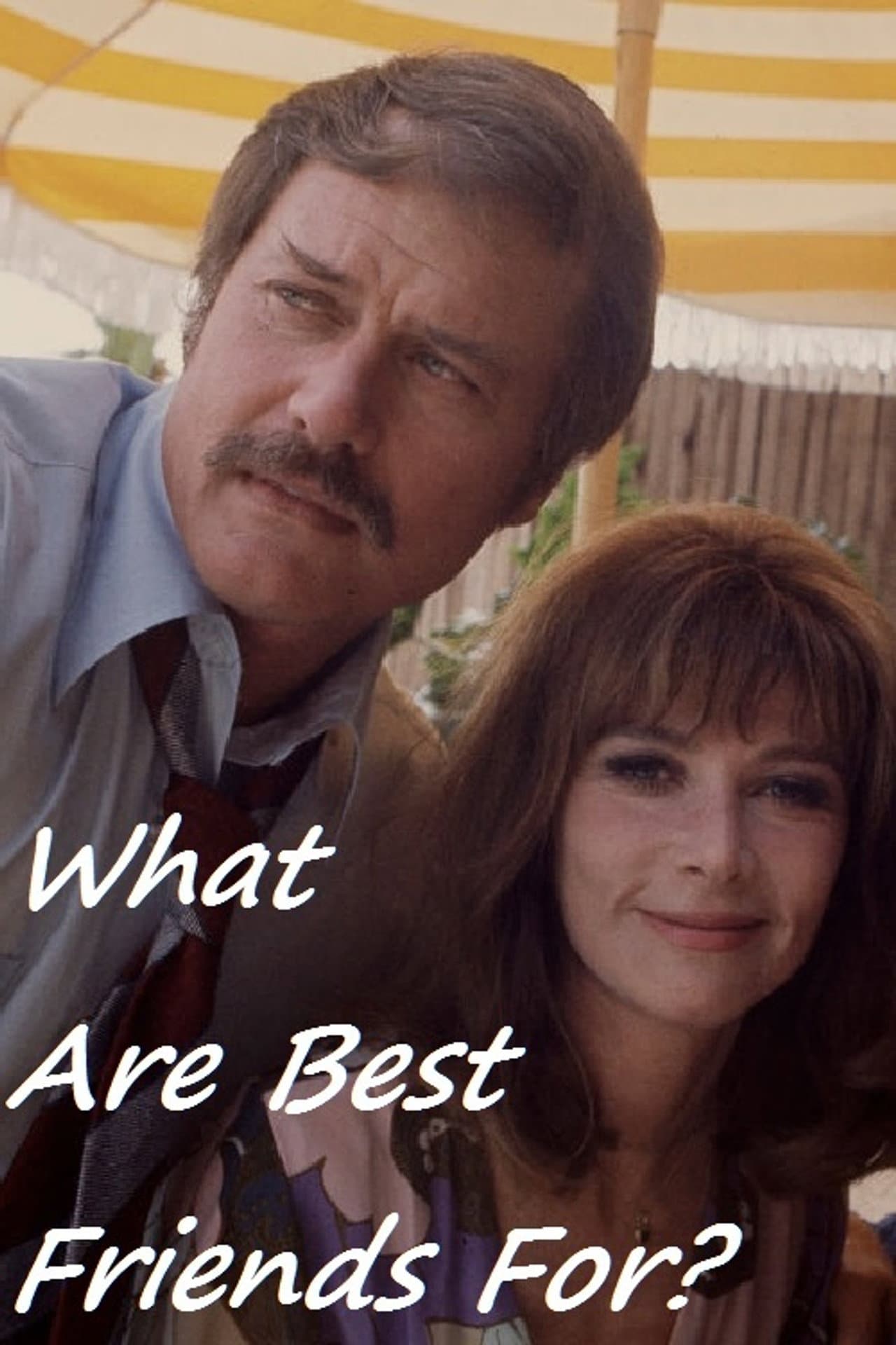 What Are Best Friends For? preview 2