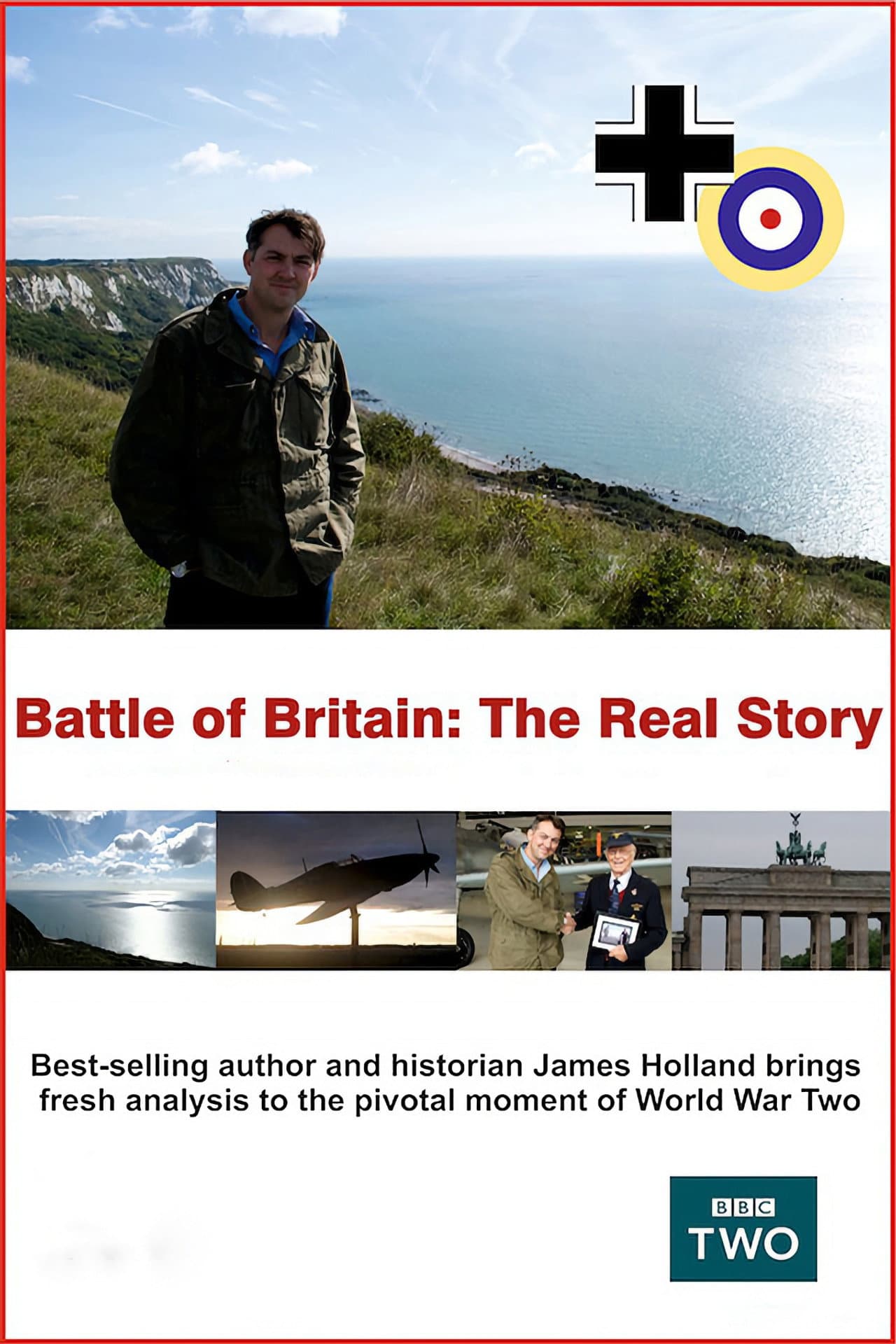 Battle of Britain: The Real Story preview 1
