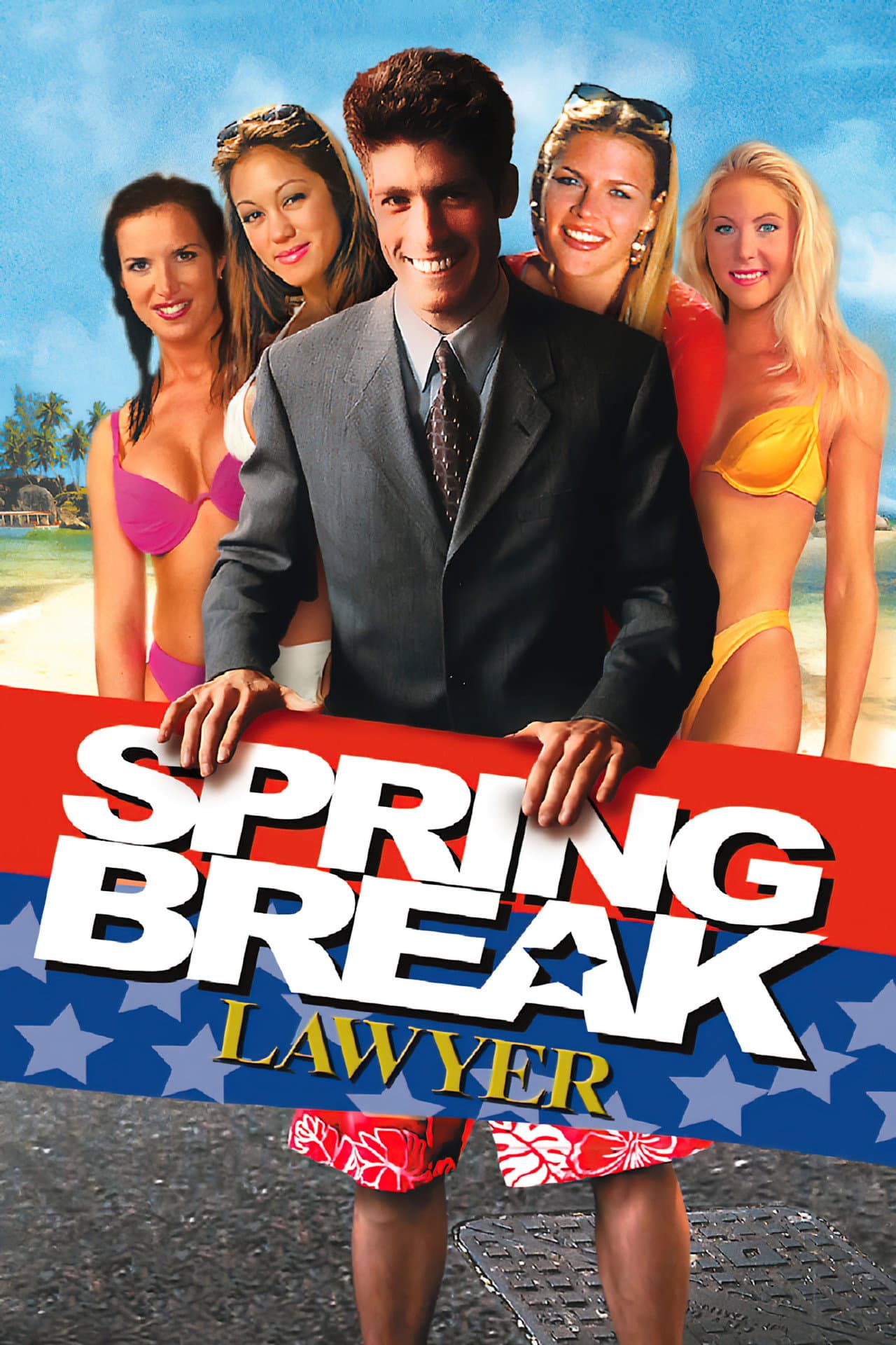 Spring Break Lawyer preview 2