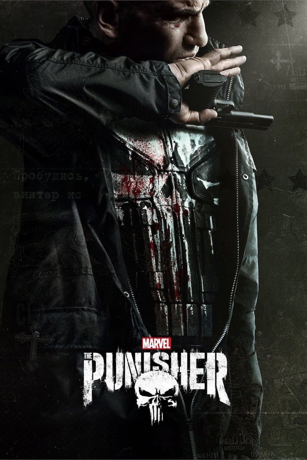 Marvel's The Punisher preview 2
