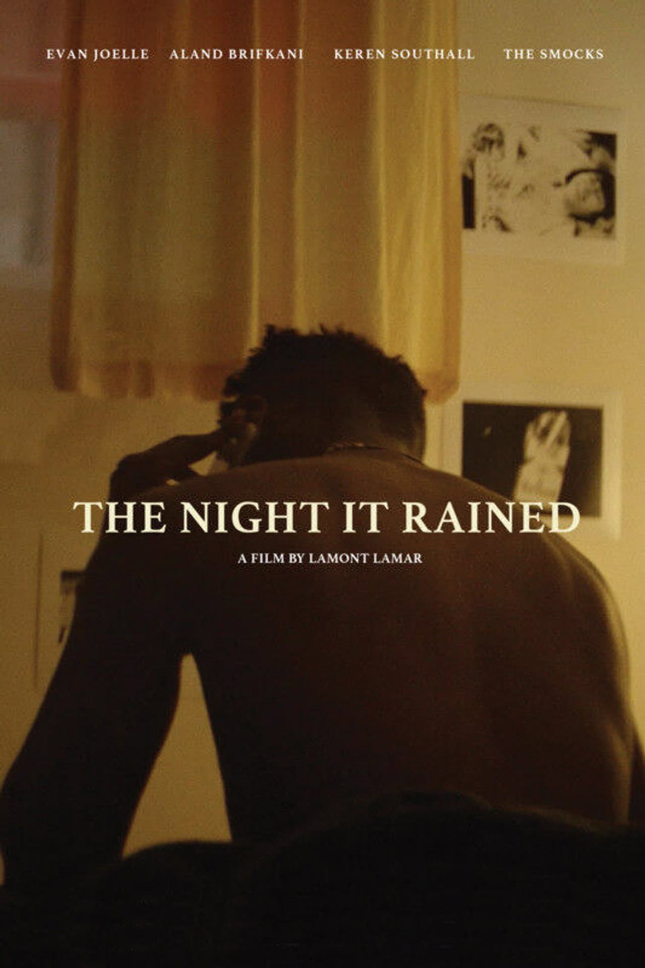 The Night It Rained preview 2
