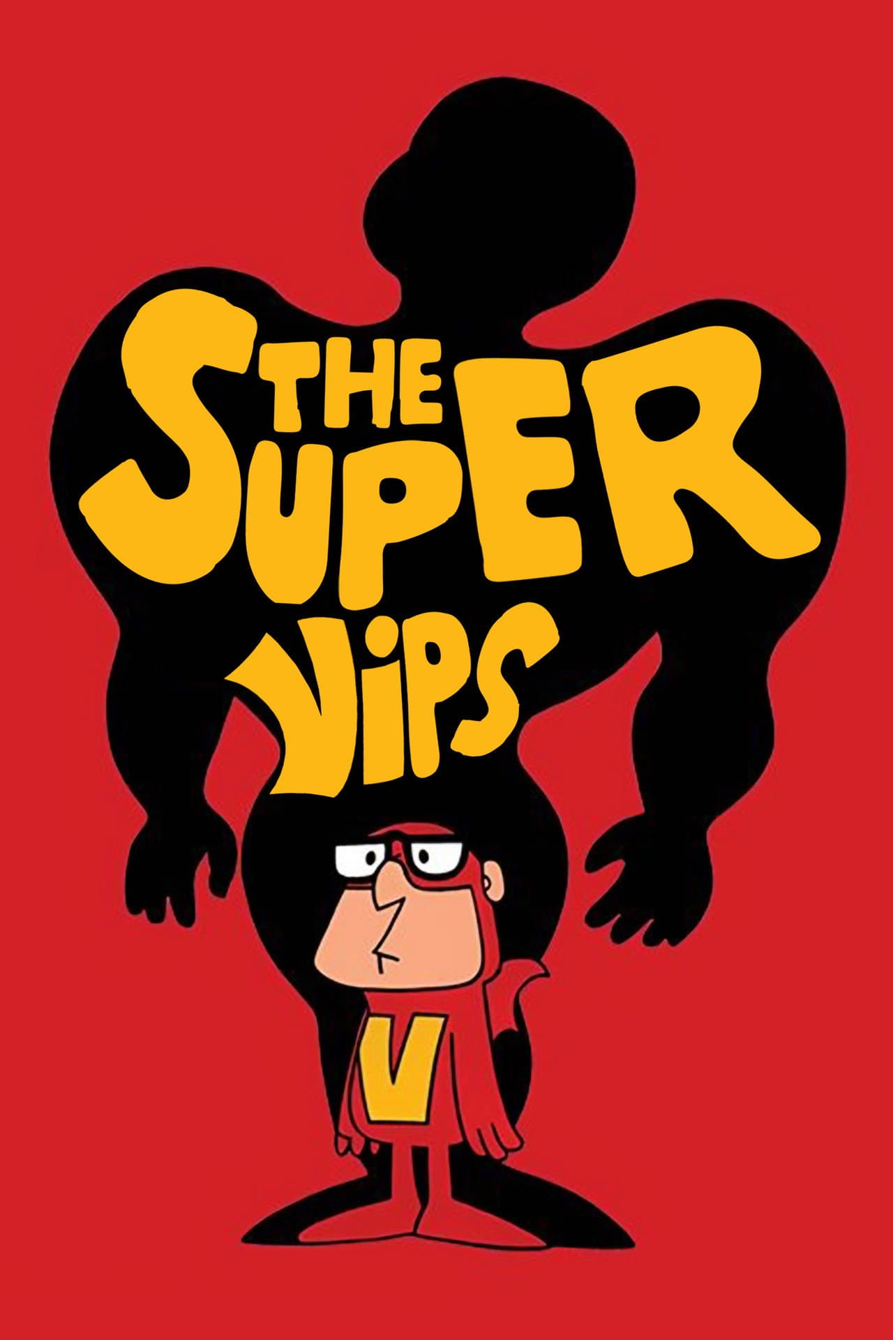 The SuperVips preview 2