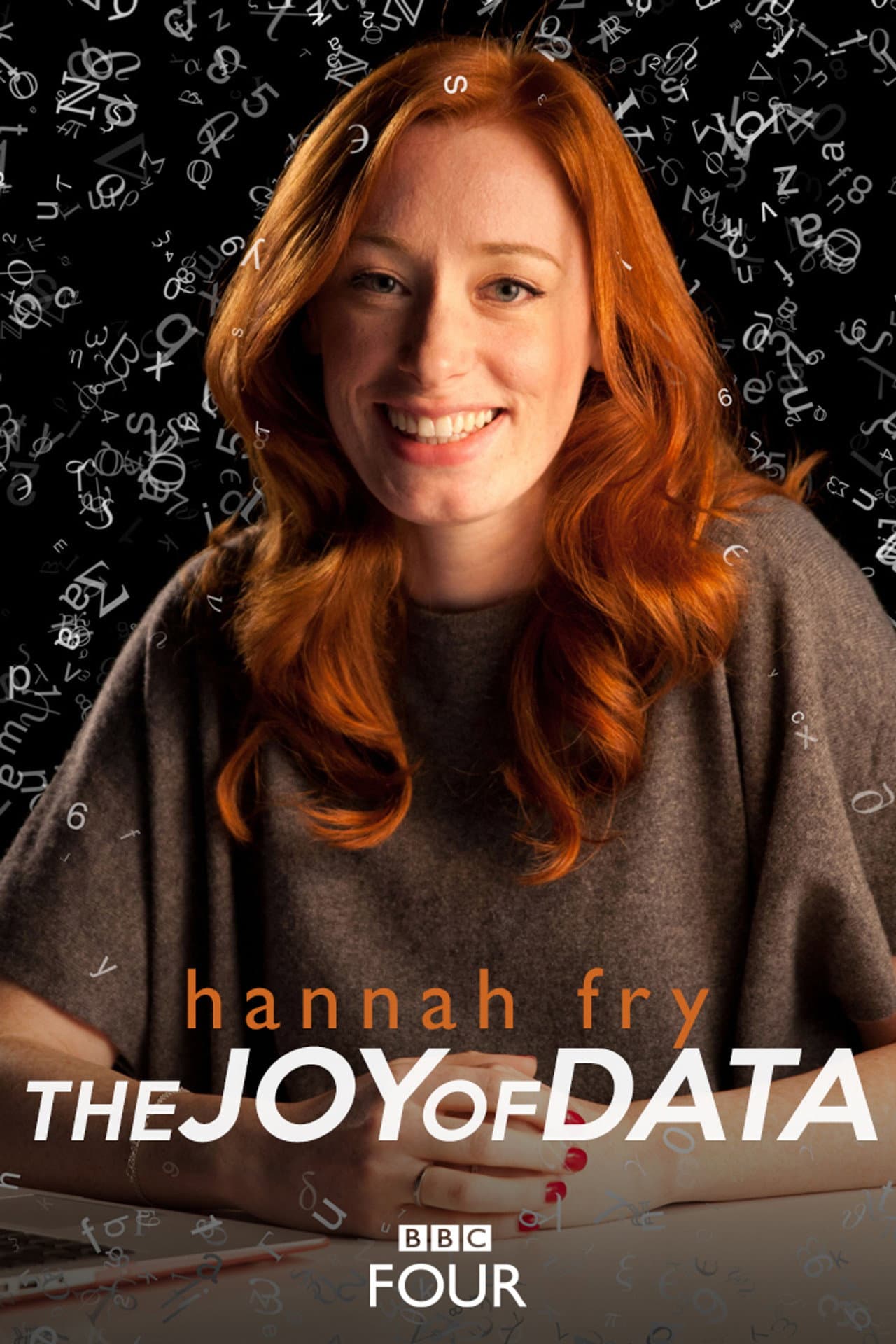 The Joy of Data preview 2