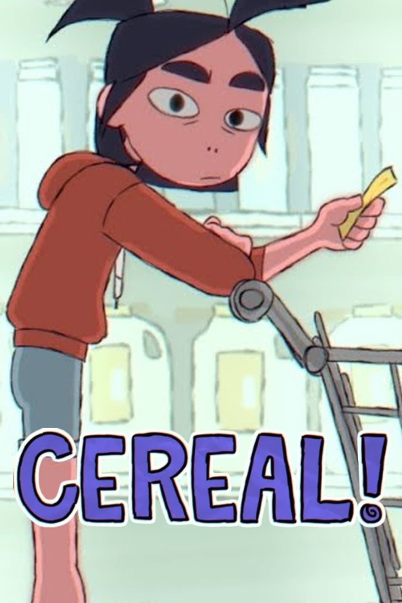 CEREAL! preview 2