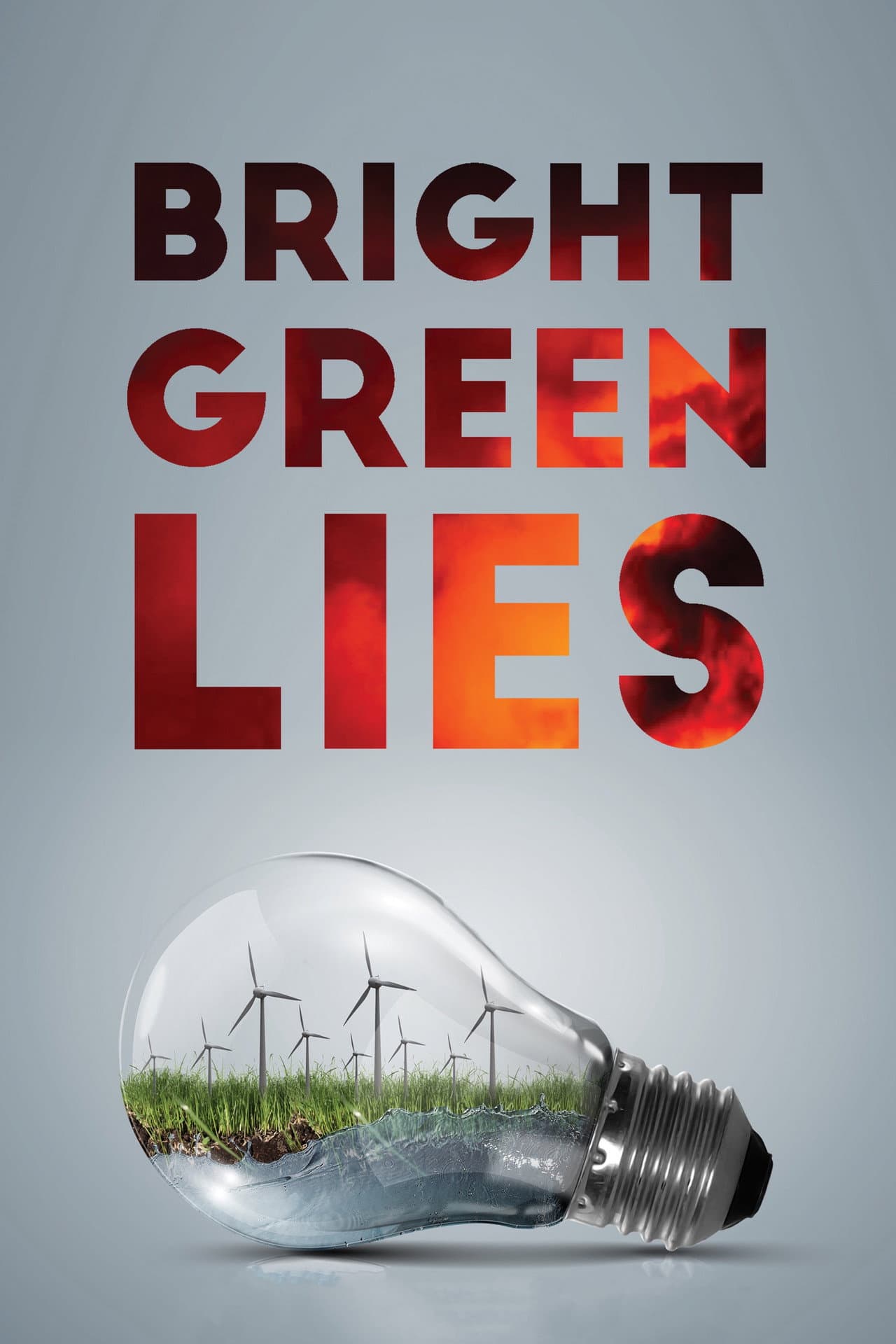 Bright Green Lies preview 2