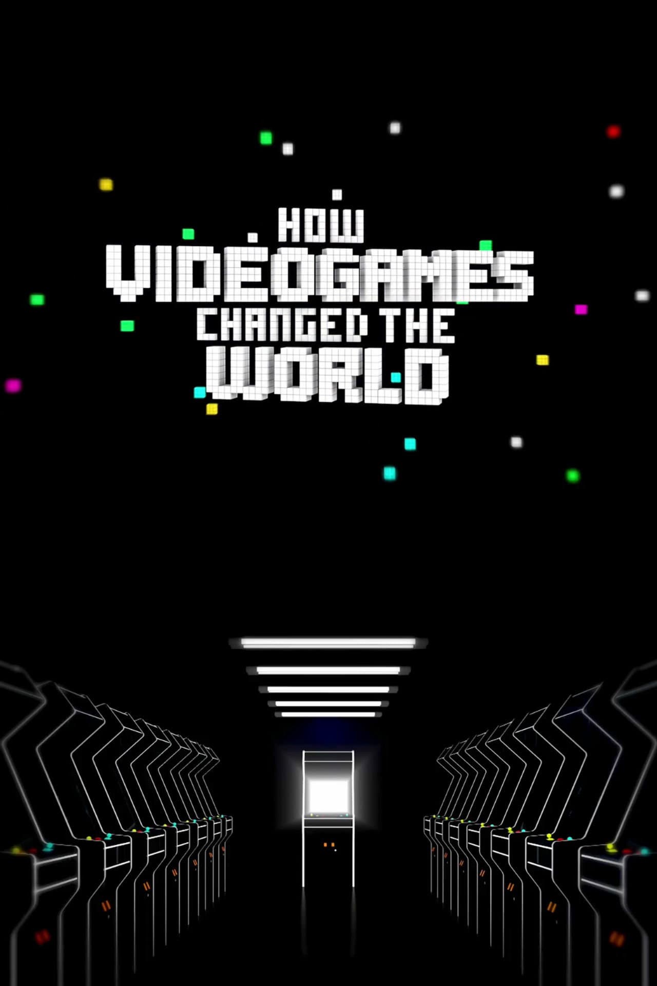 How Videogames Changed the World preview 1