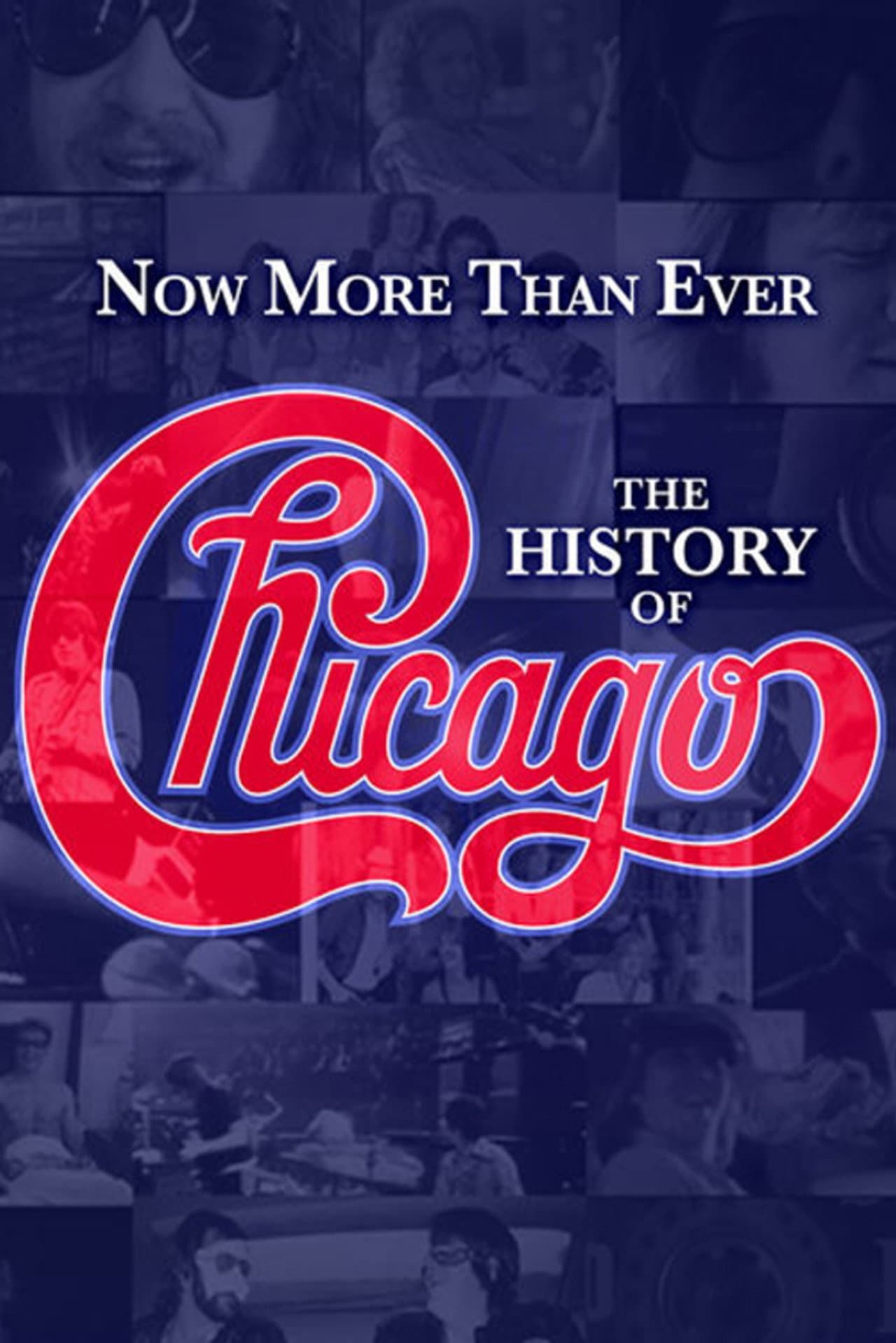 Now More than Ever: The History of Chicago preview 2