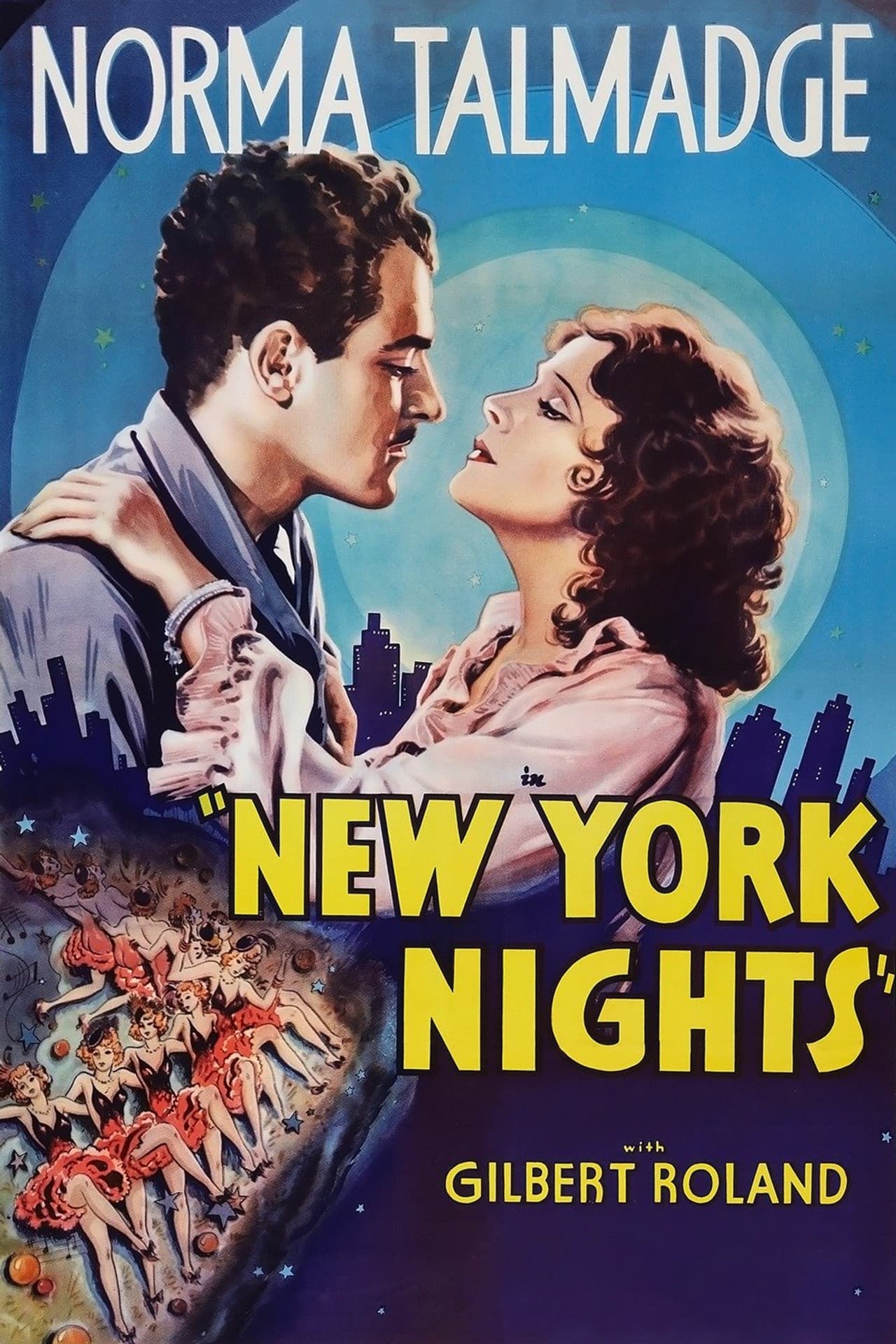 New York Nights preview 2