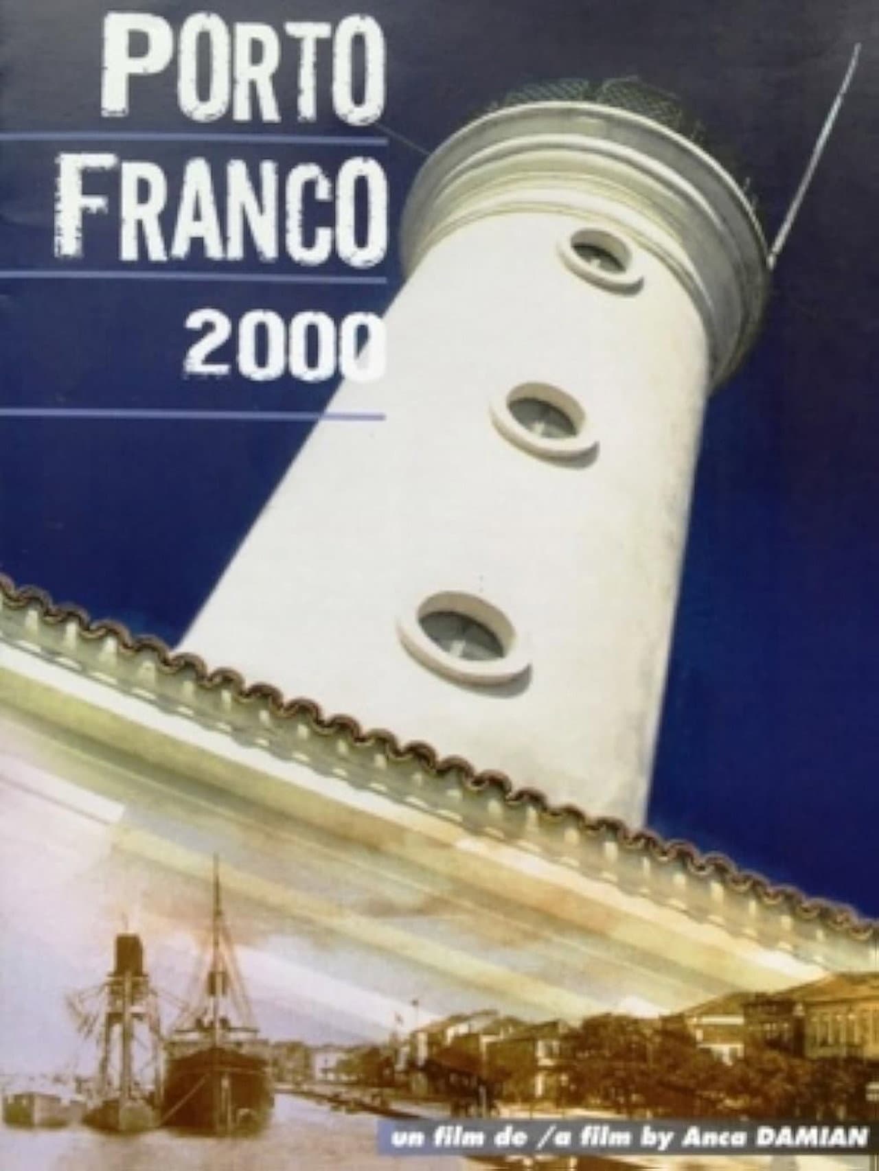 Porto Franco 2000 preview 1